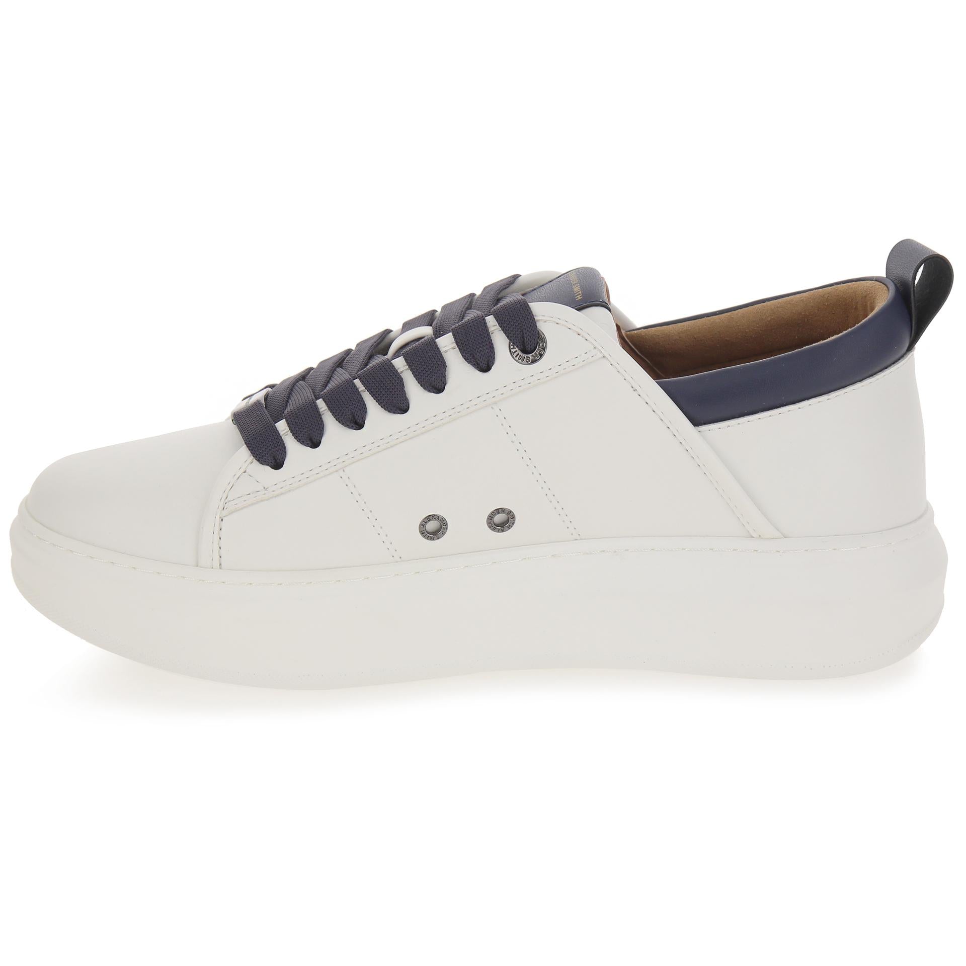 Sneakers ECO-WEMBLEY eco-friendly