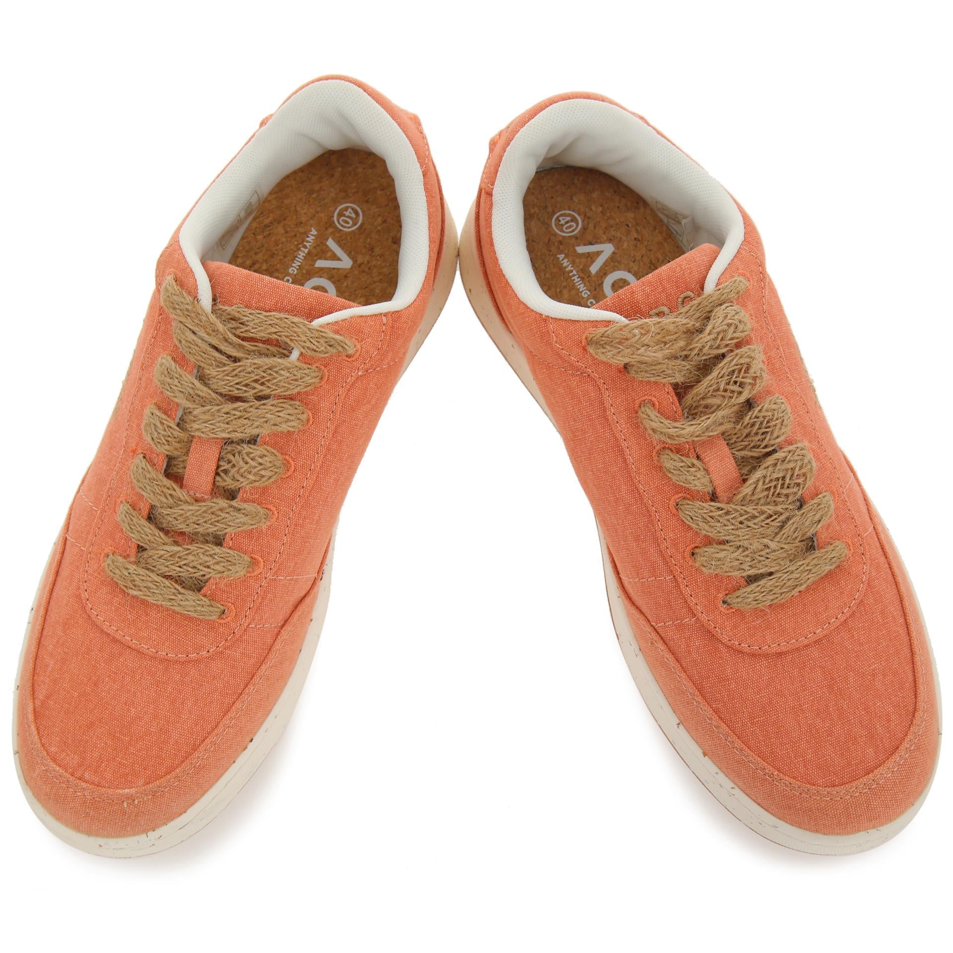 Sneakers in tessuto free-bio SHACBEVE VB U614 ACBC