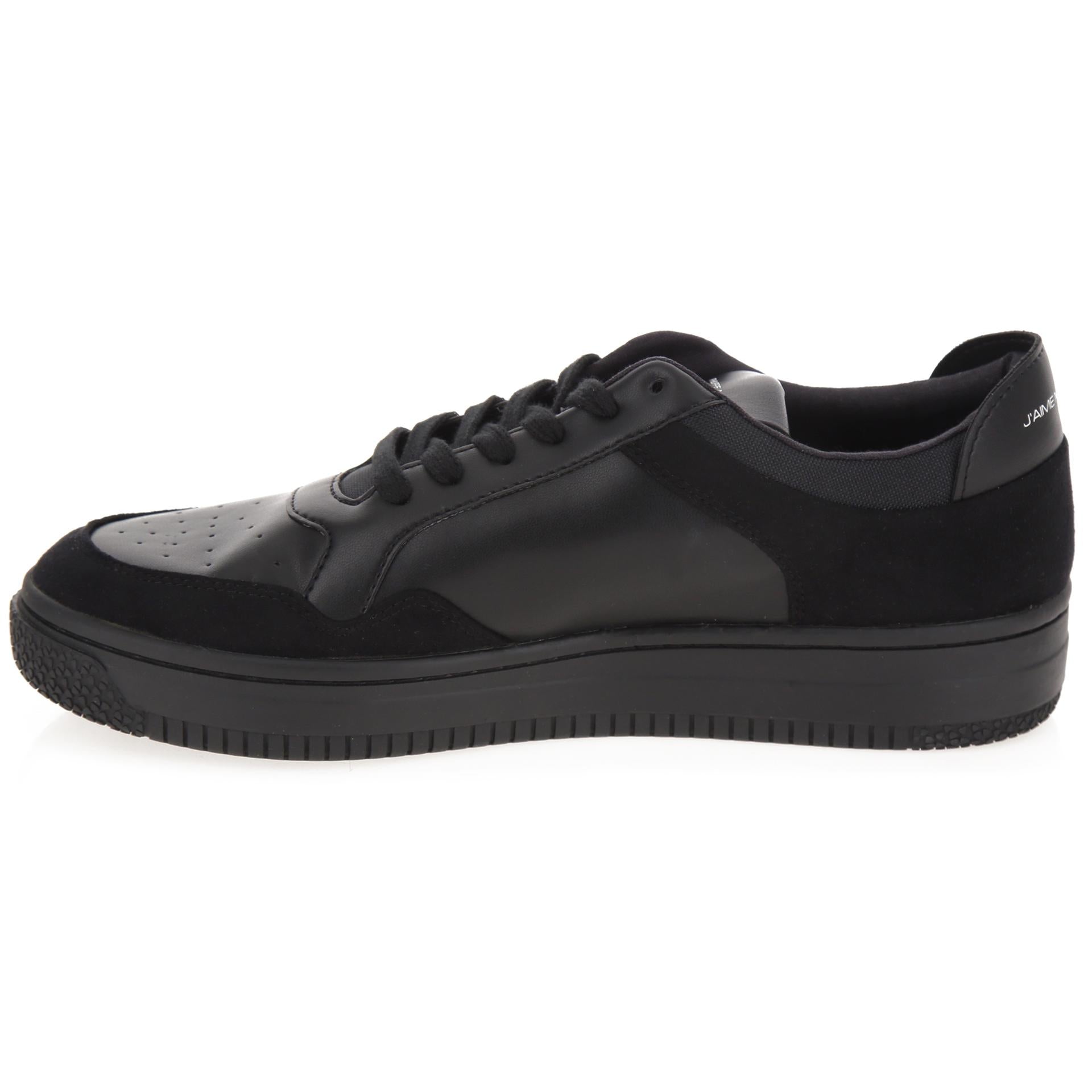 Lyon sneakers organic materials