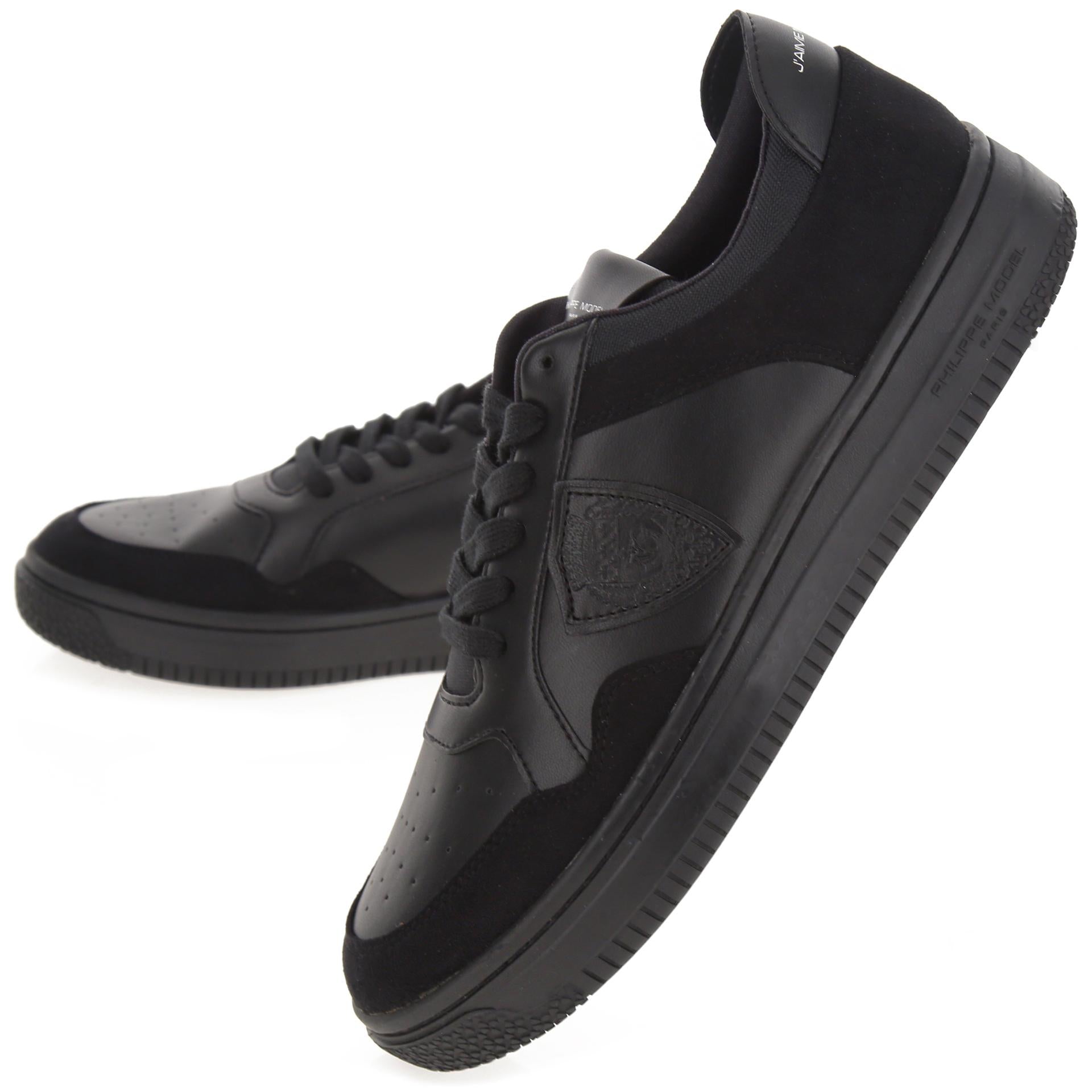 Lyon sneakers organic materials