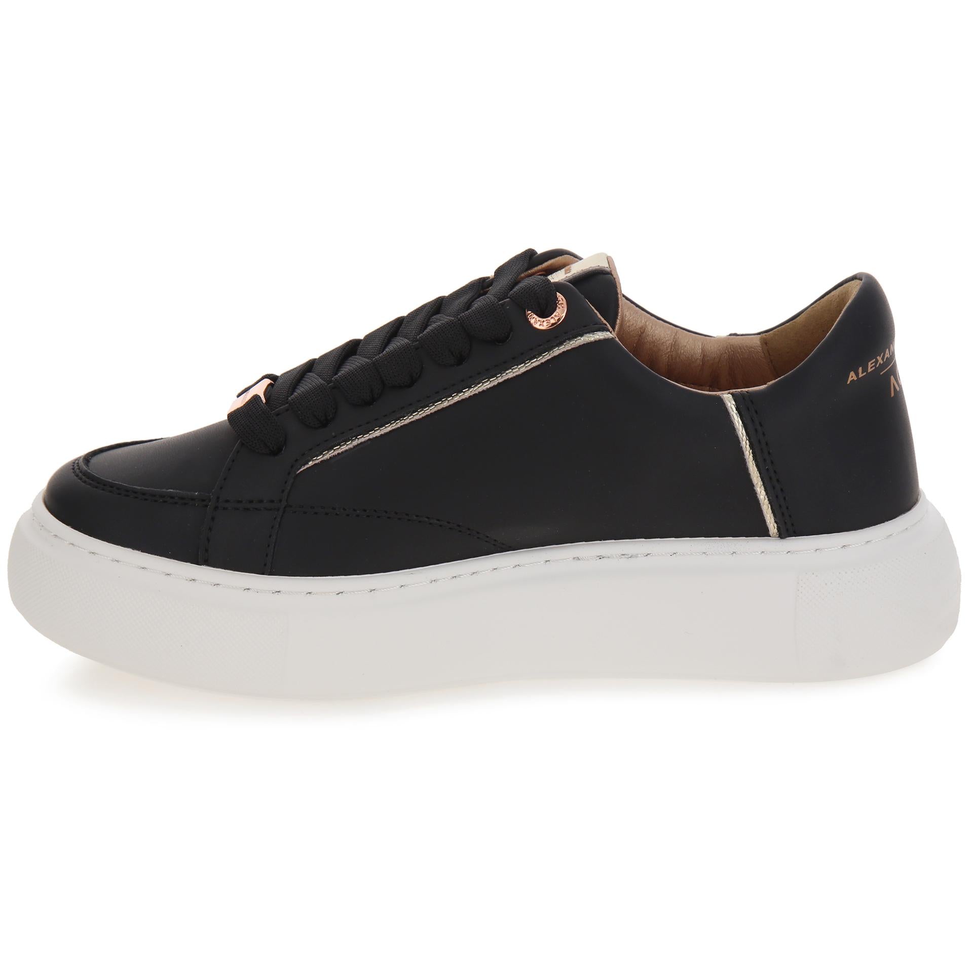 ECO-GREENWICH eco-friendly sneakers