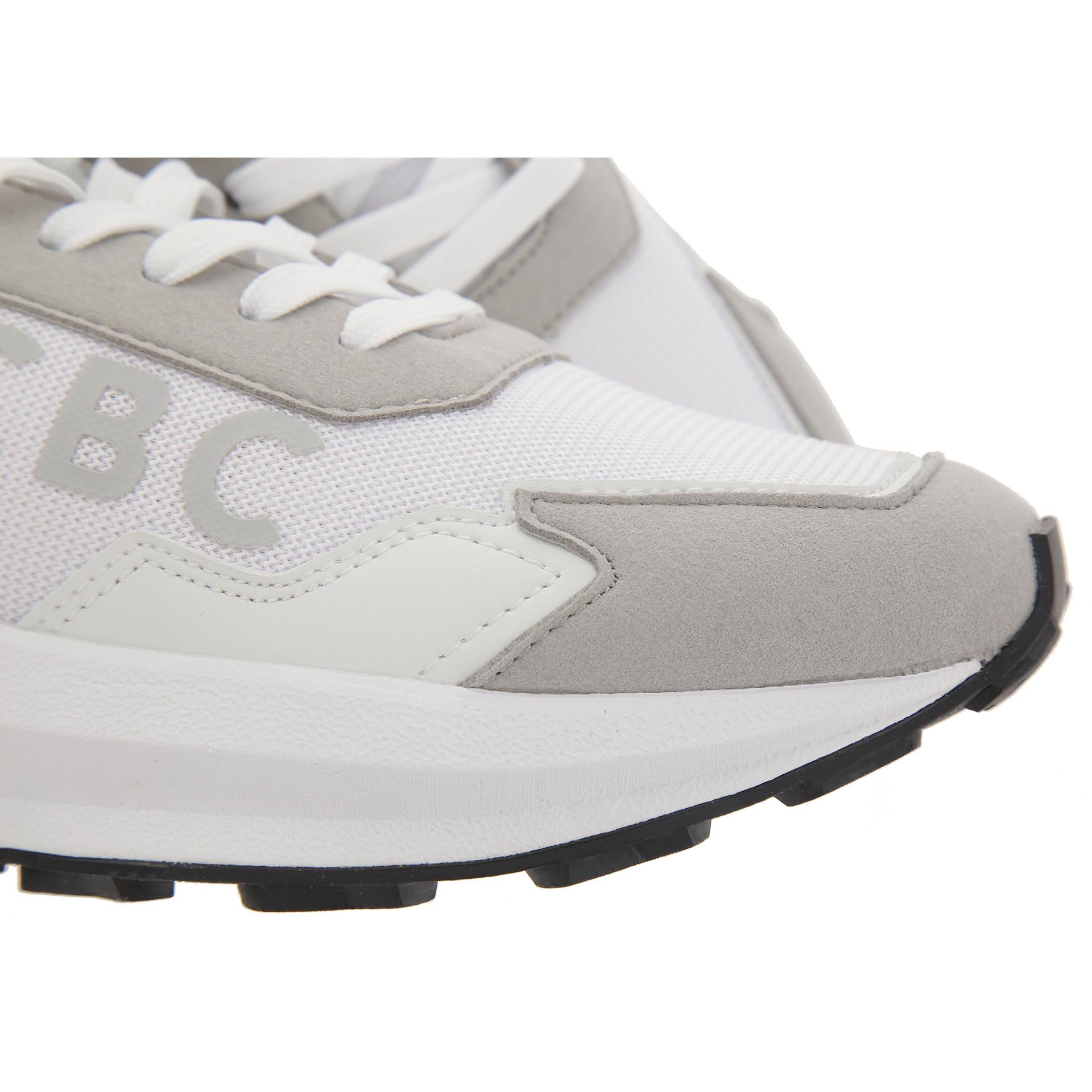 Sneakers running materiali bio SHACBRUN U100 ACBC