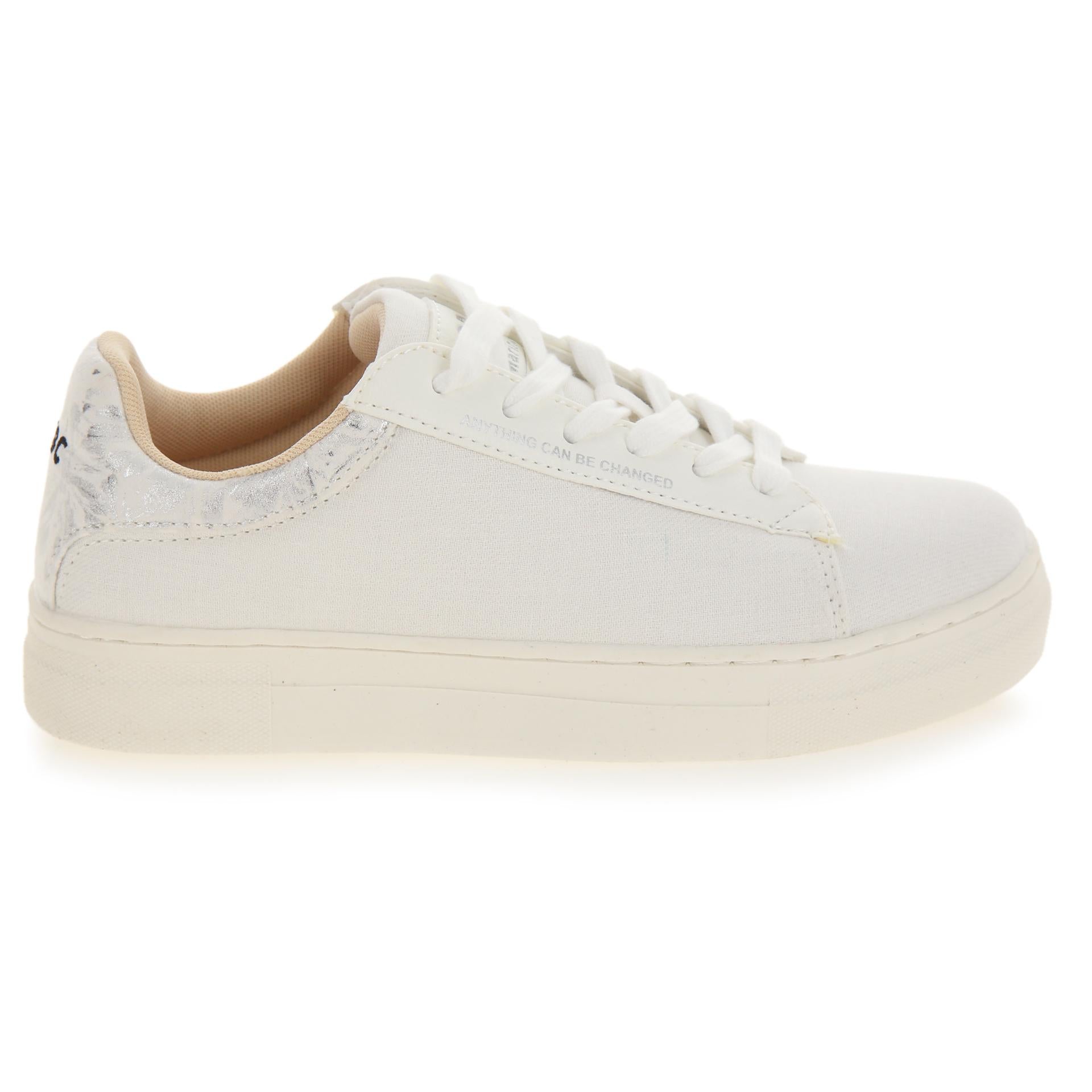 Sneakers in materiali ecologici SHACBMAR C D219 ACBC