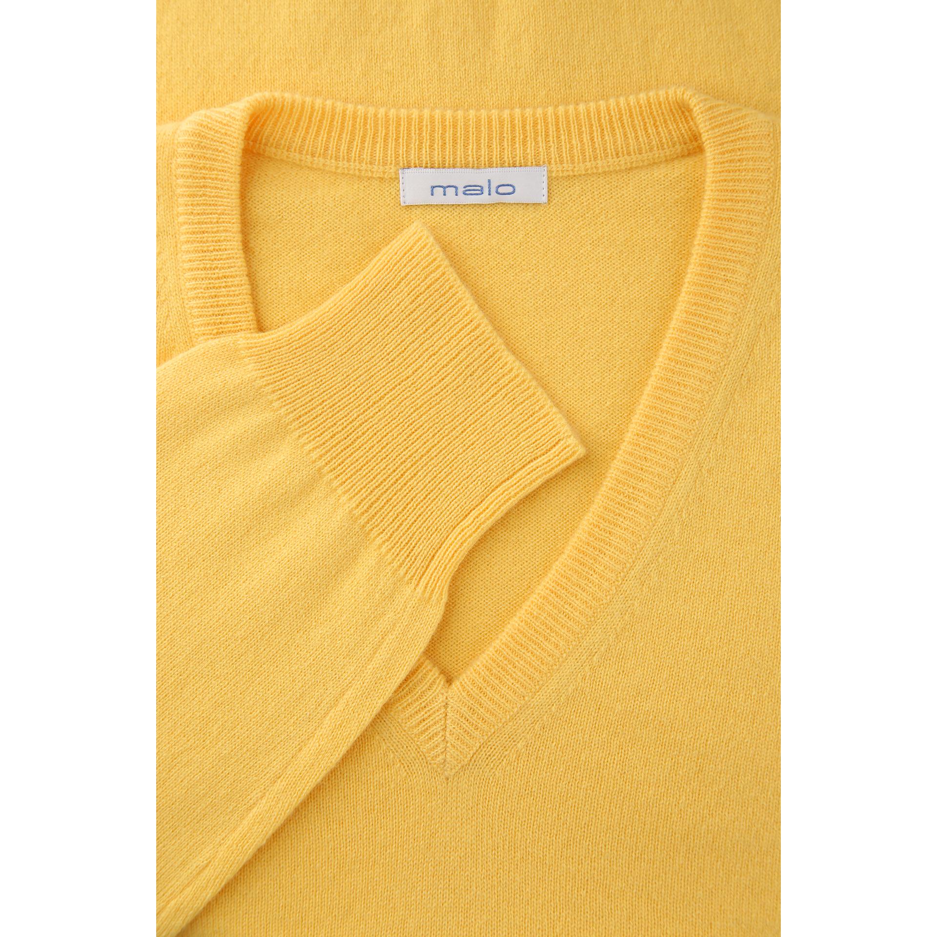Maglia cashmere