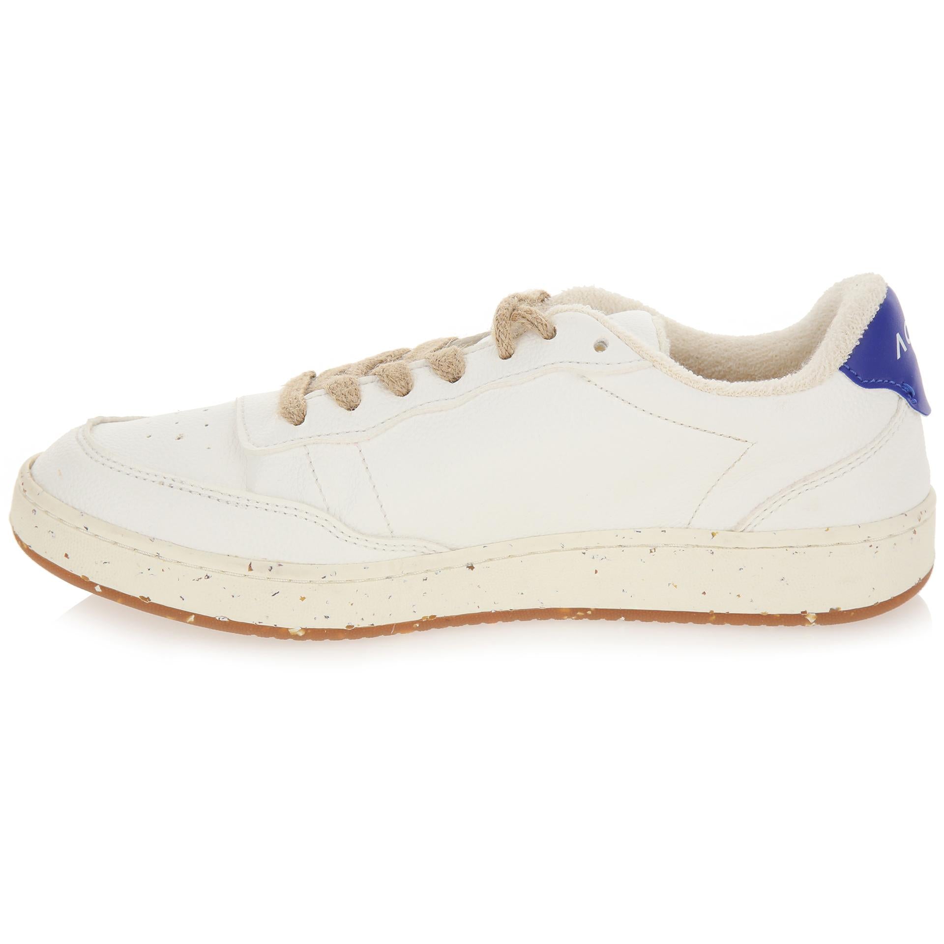 Sneakers in materiali ecologici SHACBEVE D215 ACBC