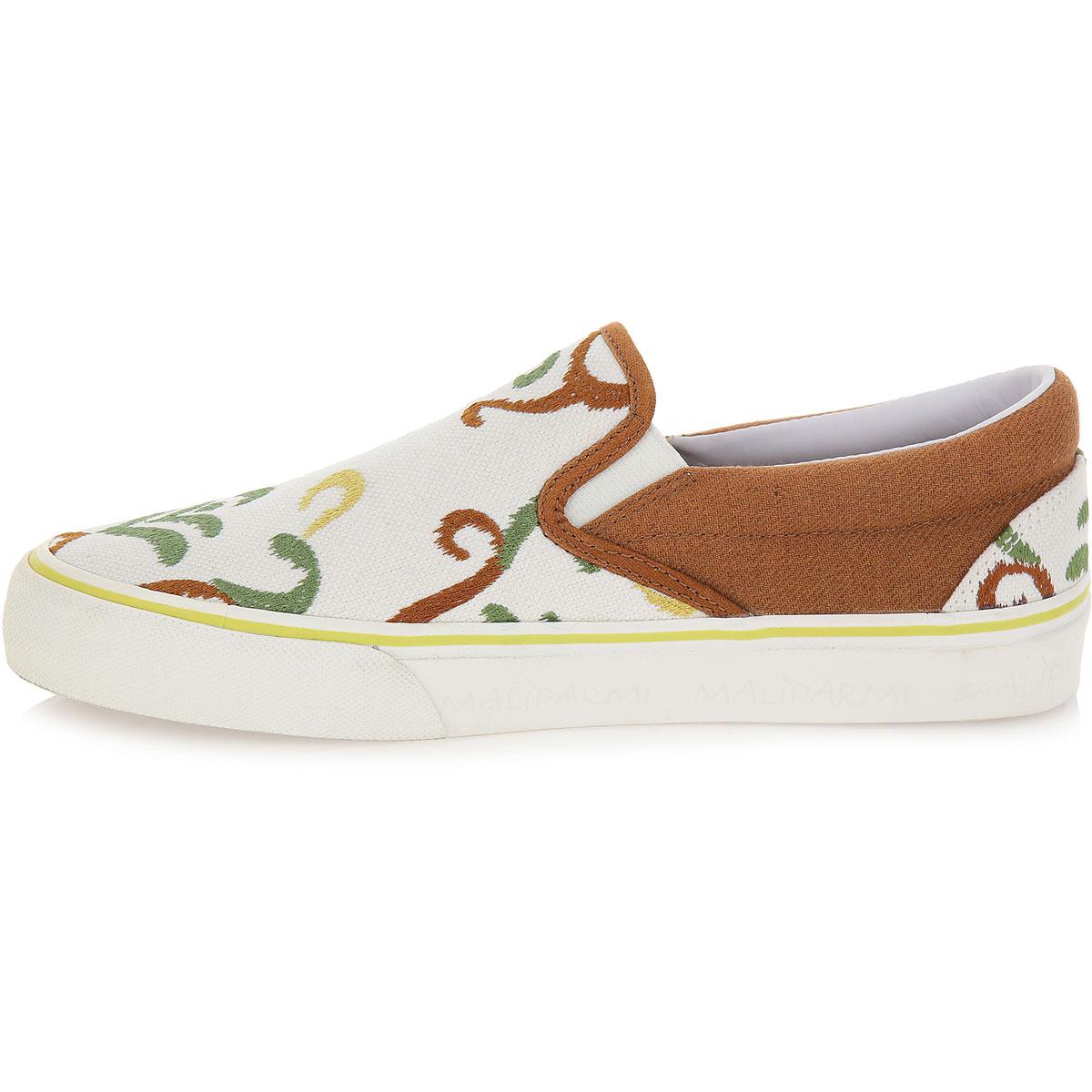 Slip-onss materiali riciclati S3/SG0063 C8083 ACBC X MALIPARMI