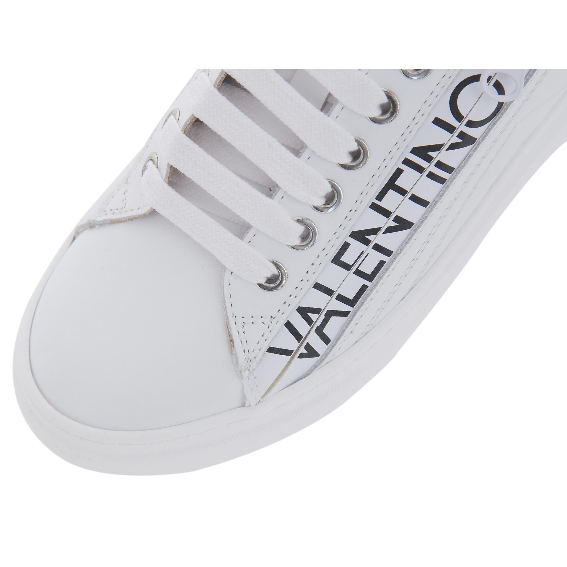 Stunny leather sneakers