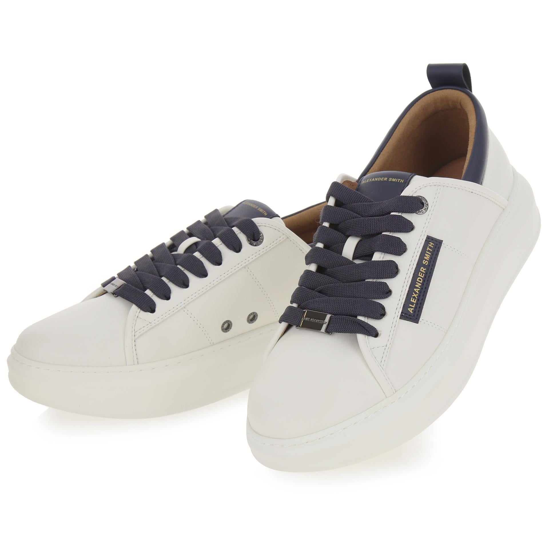 Sneakers ECO-WEMBLEY eco-friendly