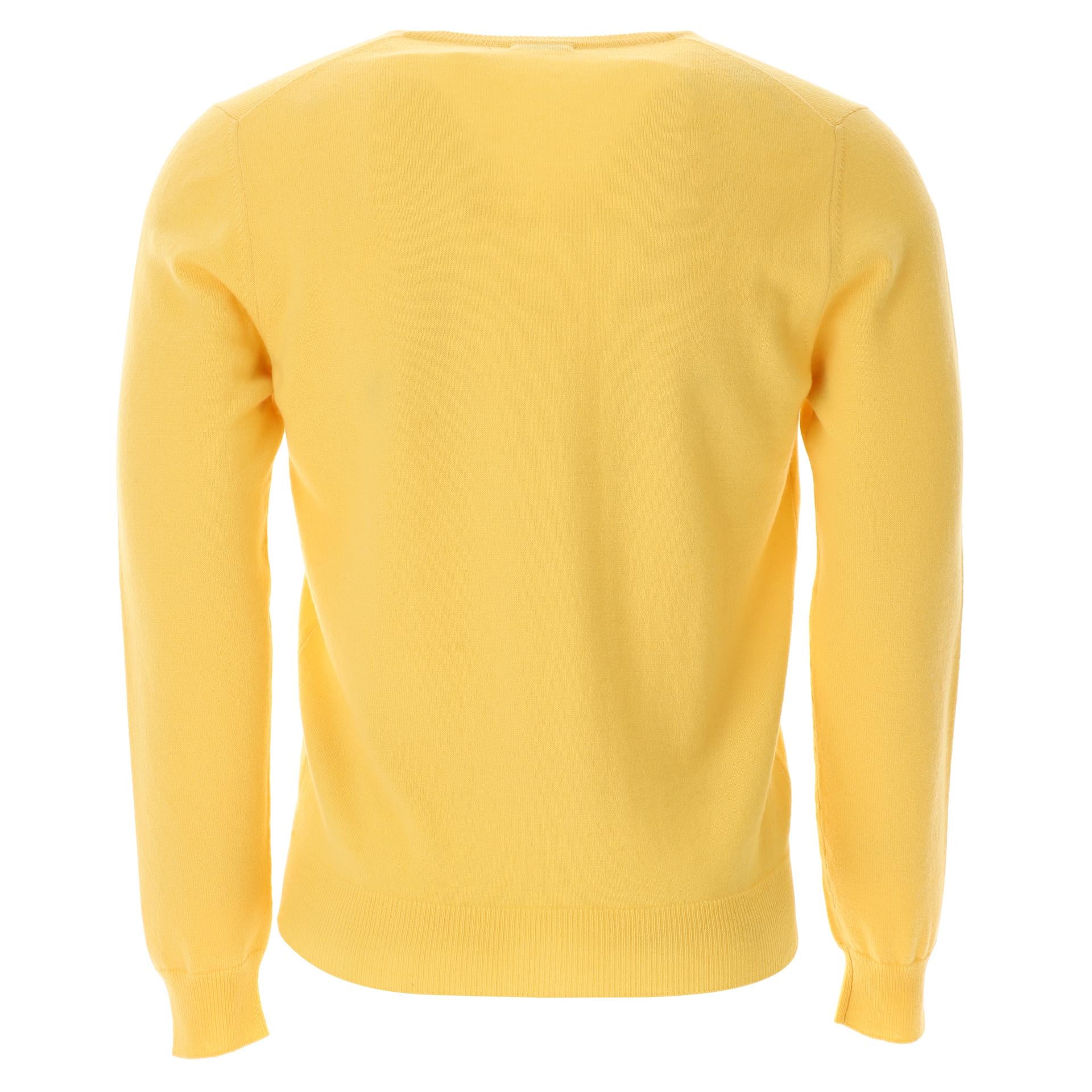 Maglia cashmere