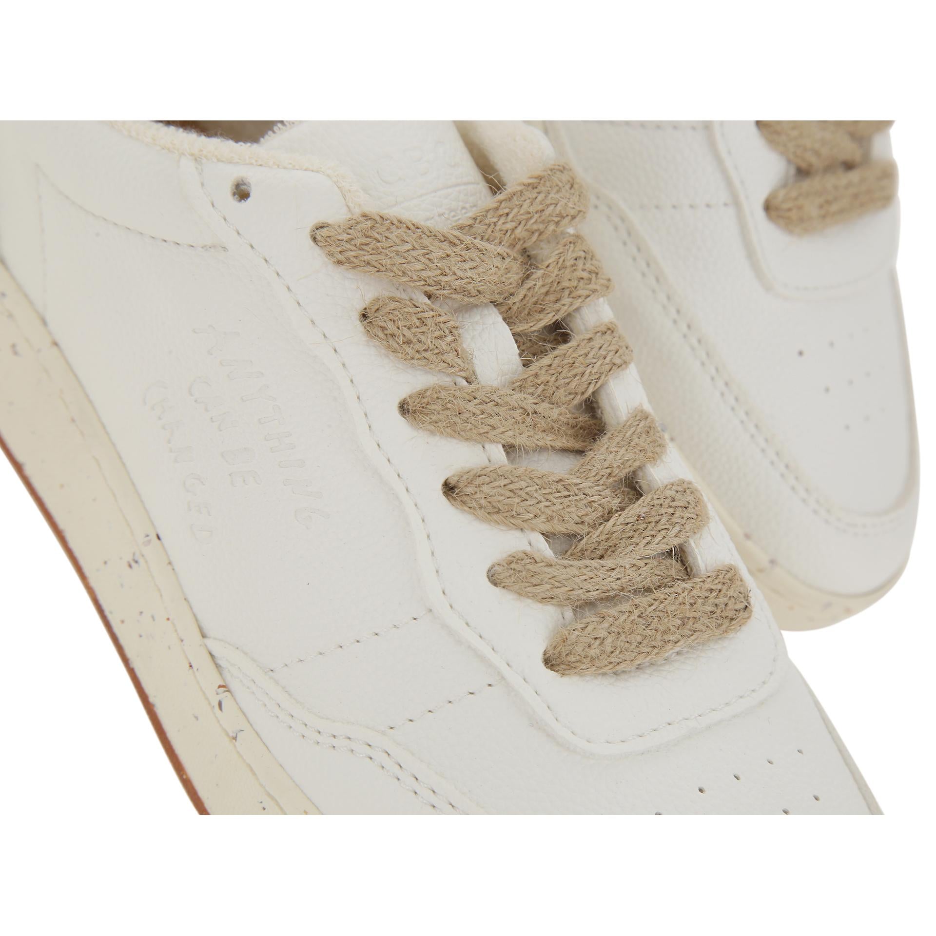 Sneakers materiale riiclato SHEG GRAPE U200 ACBC