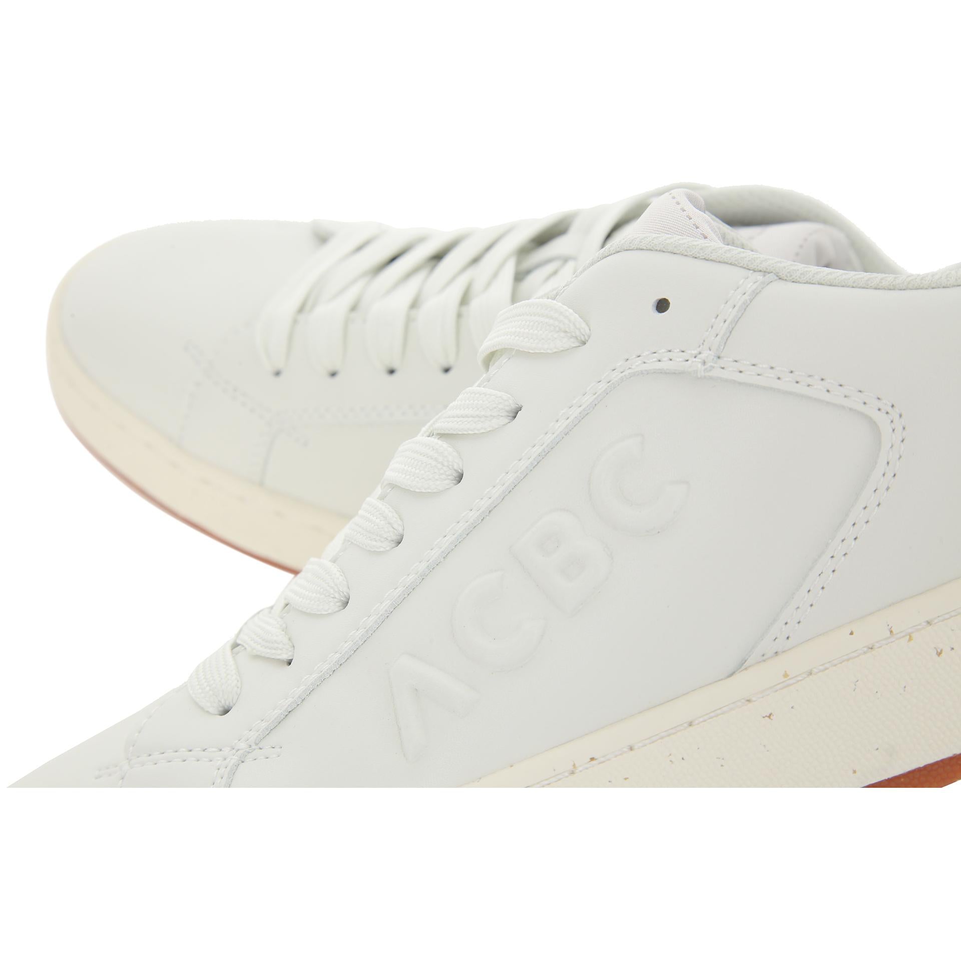Sneakers in materiale riciclato SHACBTL U204 ACBC