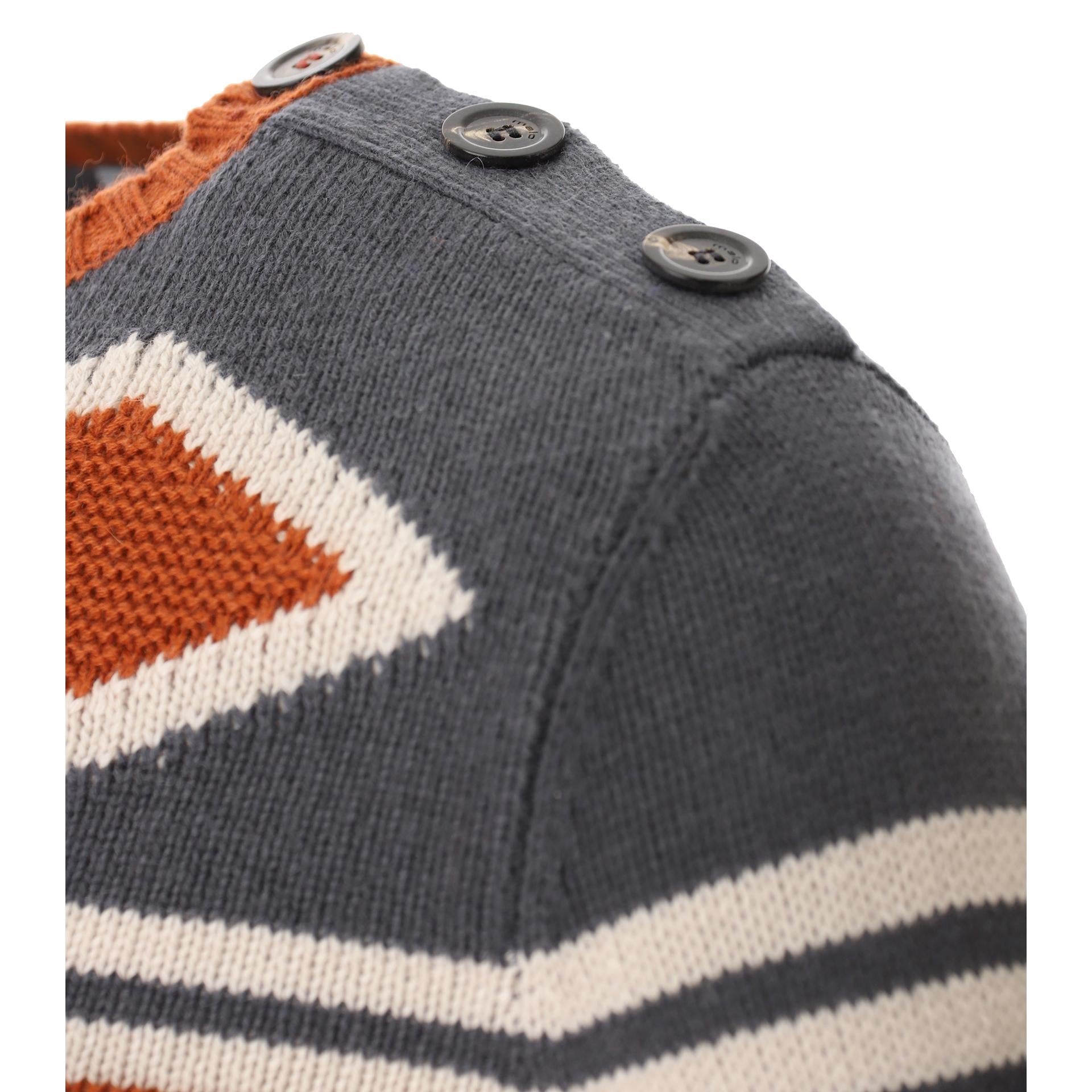 Maglia in cashmere