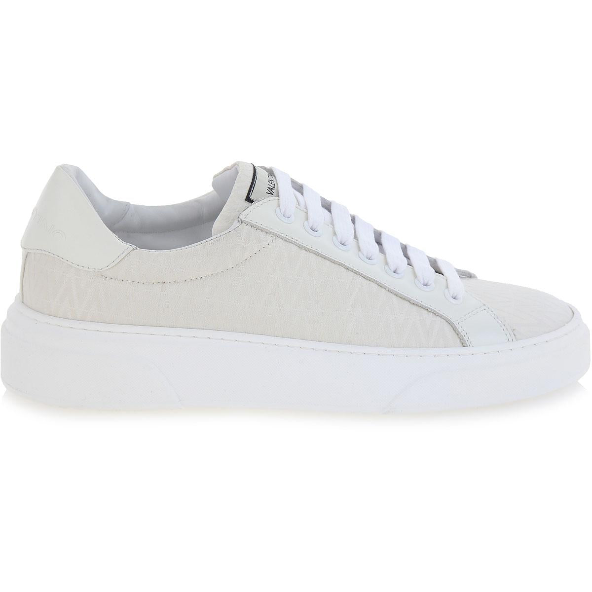Sneakers Stunny VVV bianca