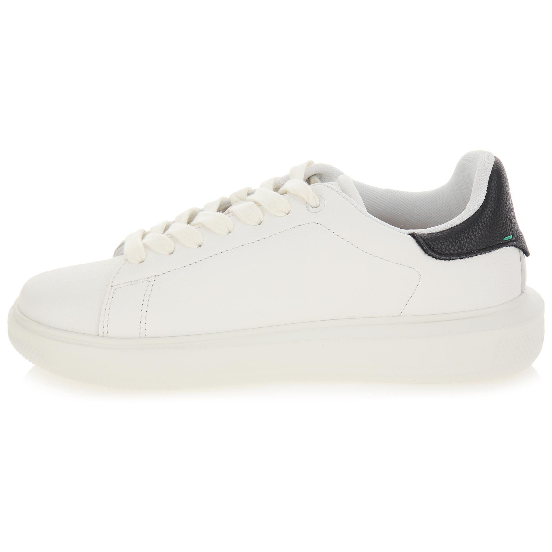 Sneakers materiale ecologico SHMI ECO D201 ACBC