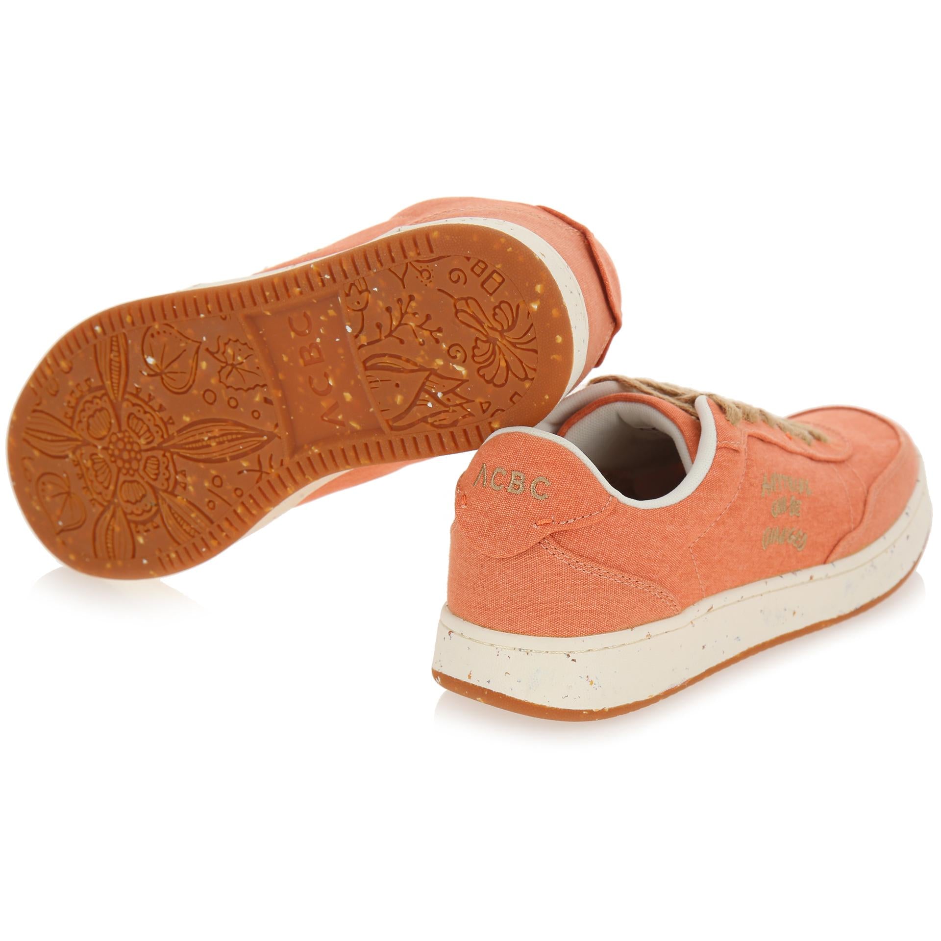 Sneakers in tessuto free-bio SHACBEVE VB D614 ACBC