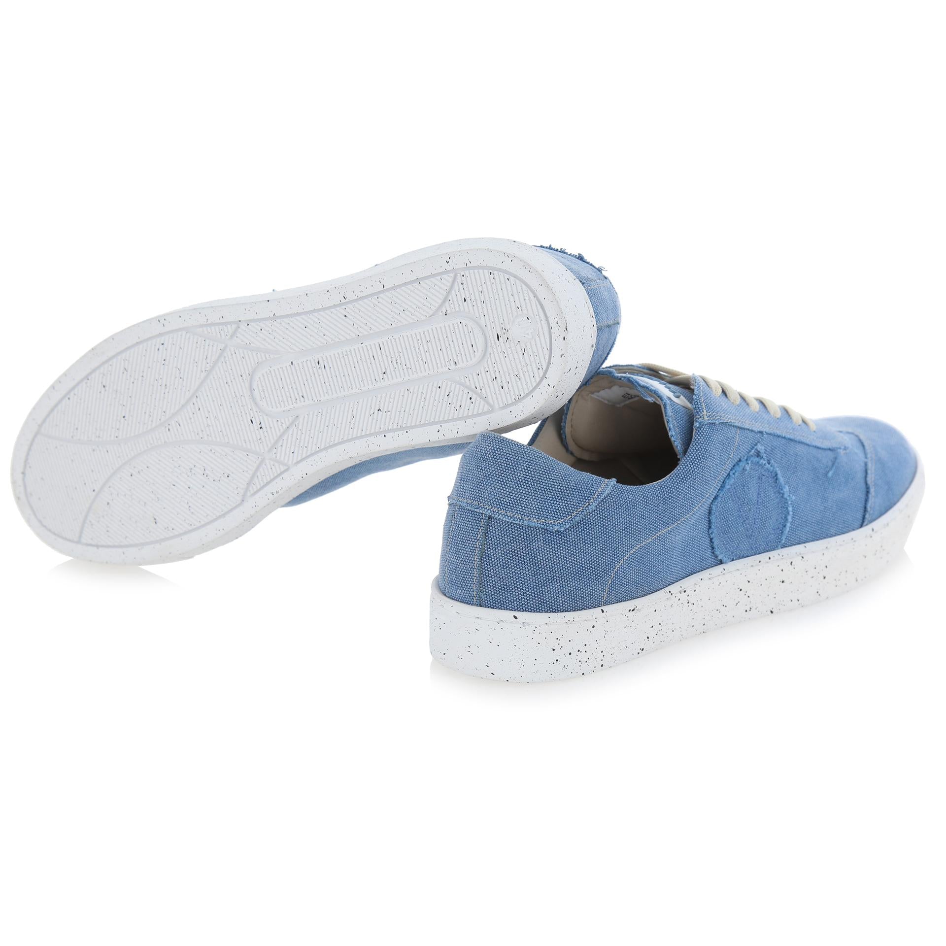 Lost Echo Lace-Up