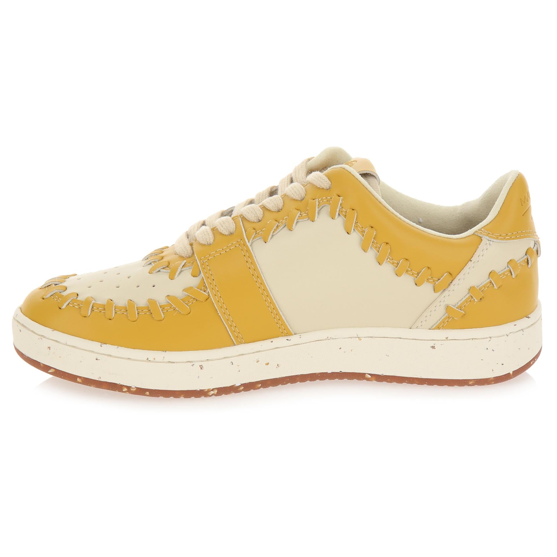 Sneakers Materiali riciclati