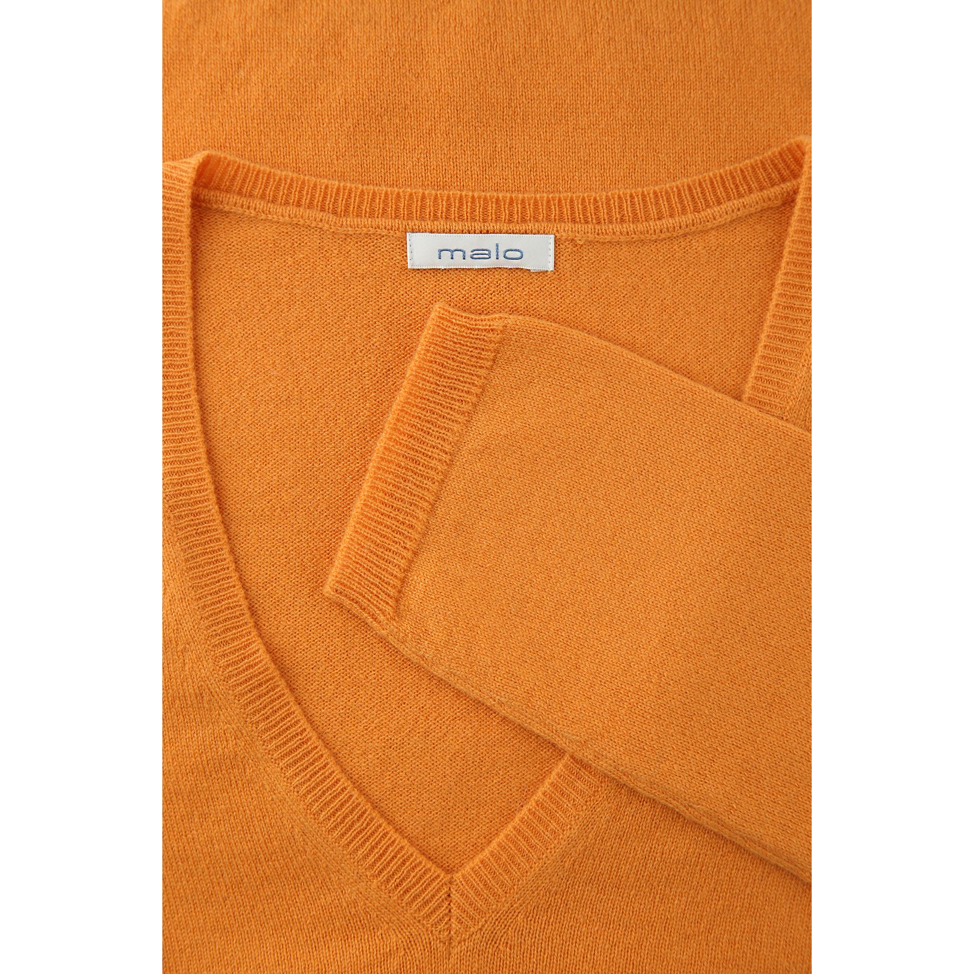 Maglia in cashmere