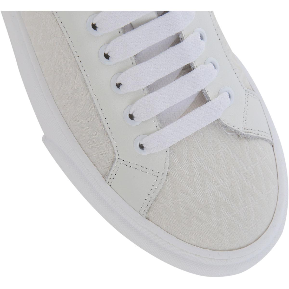 Sneakers Stunny VVV bianca