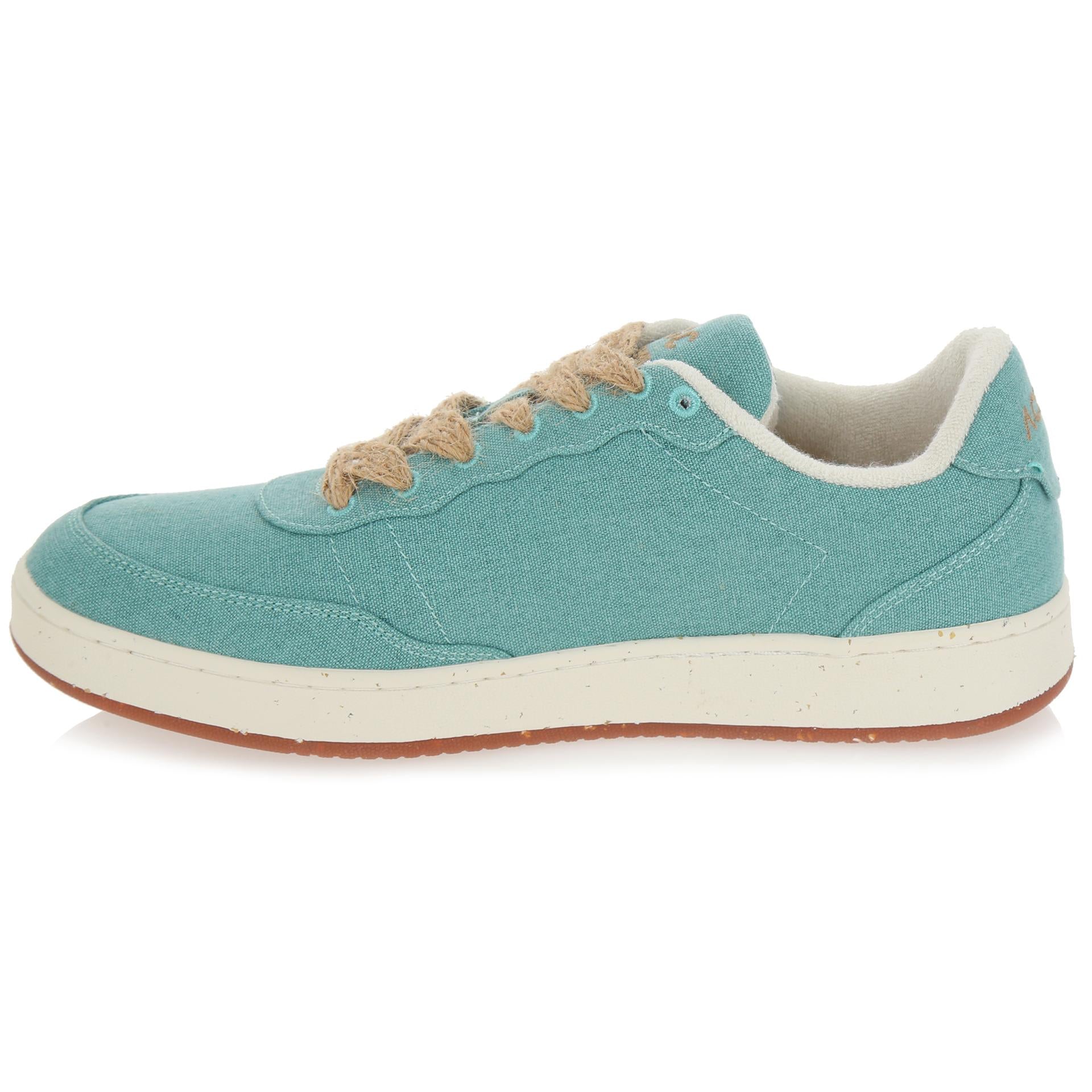 Sneakers in materiali riciclati SHACBEVE VB U499 ACBC