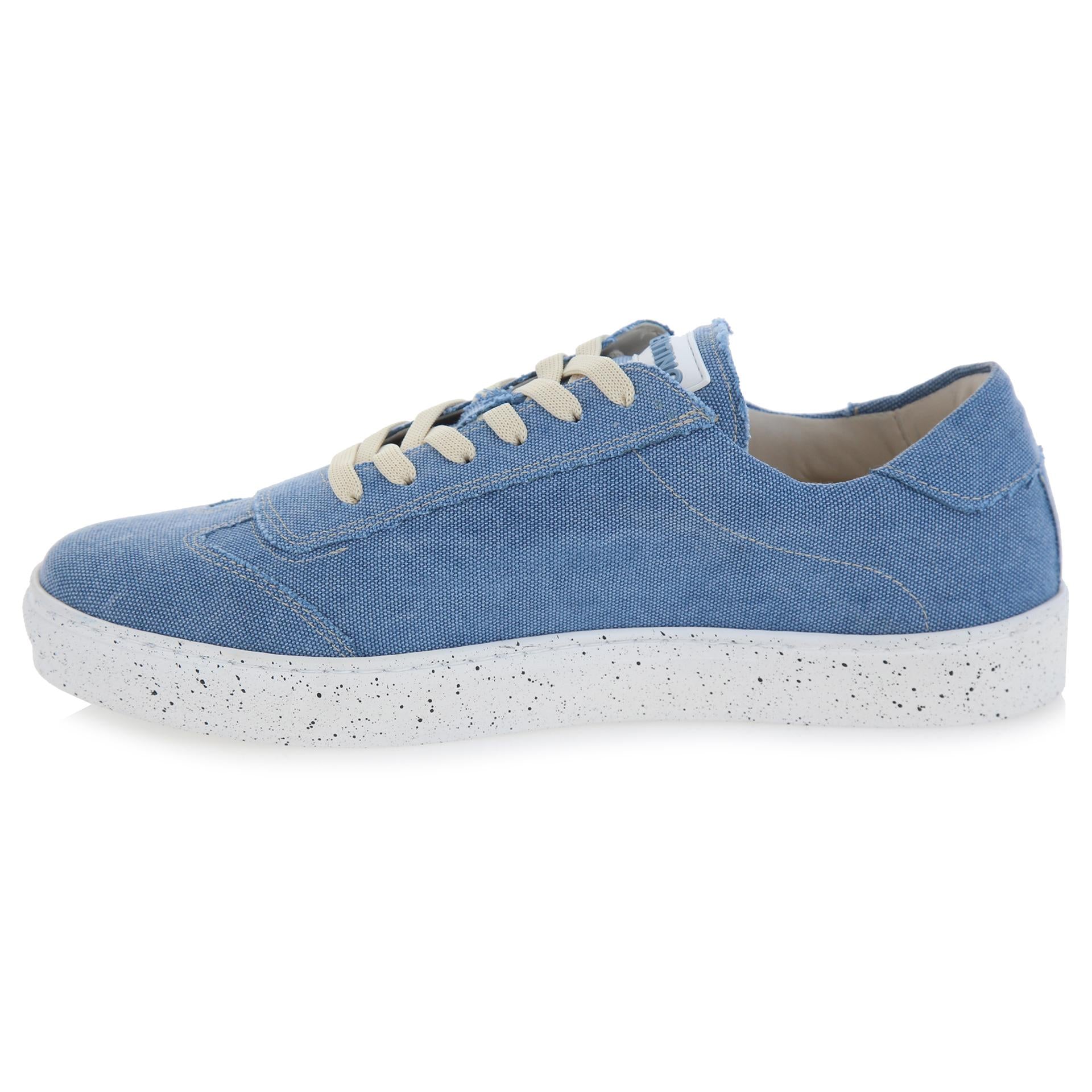 Lost Echo Lace-Up