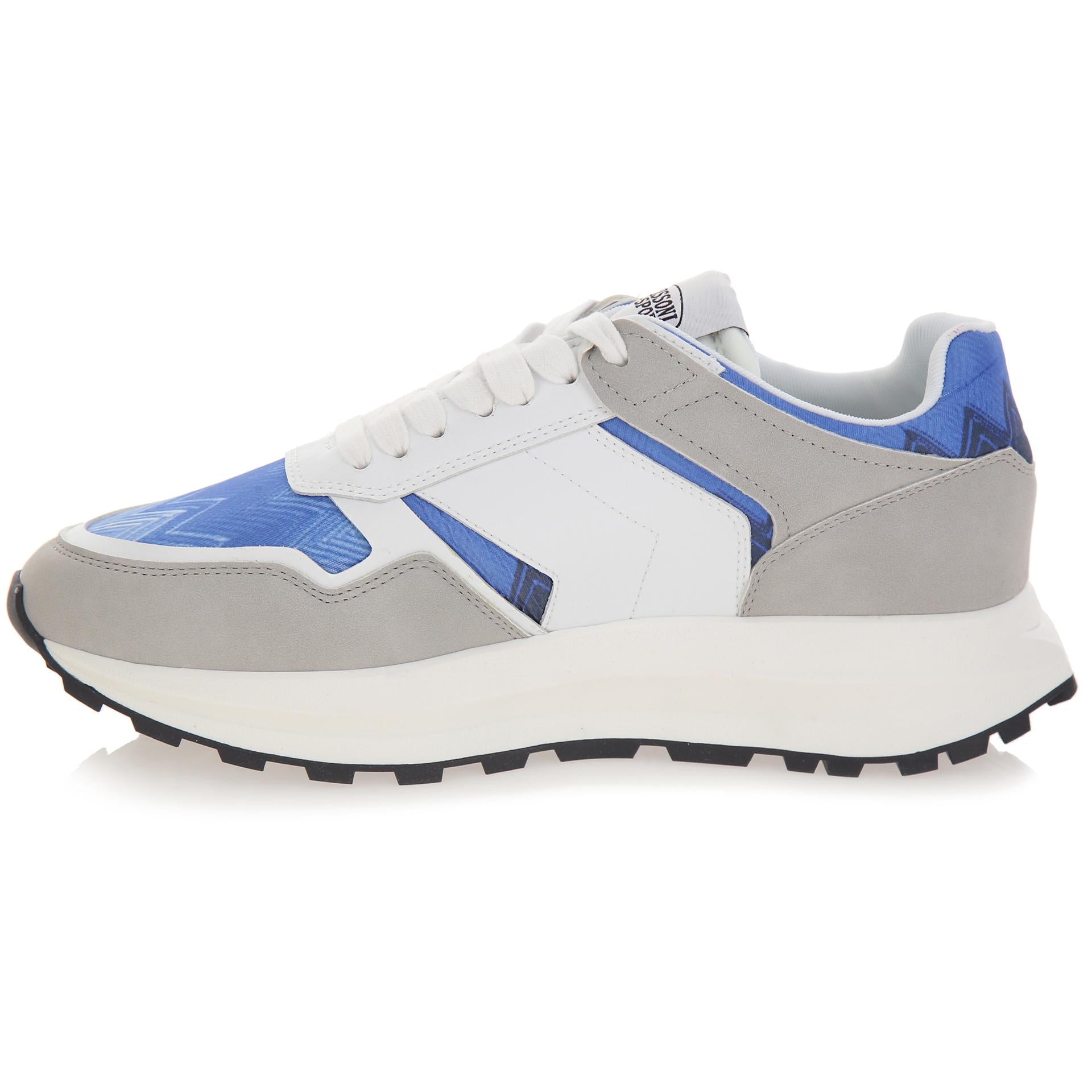 Sneakers running eco-friendly SHMIRUNT 203 ACBC X MISSONI