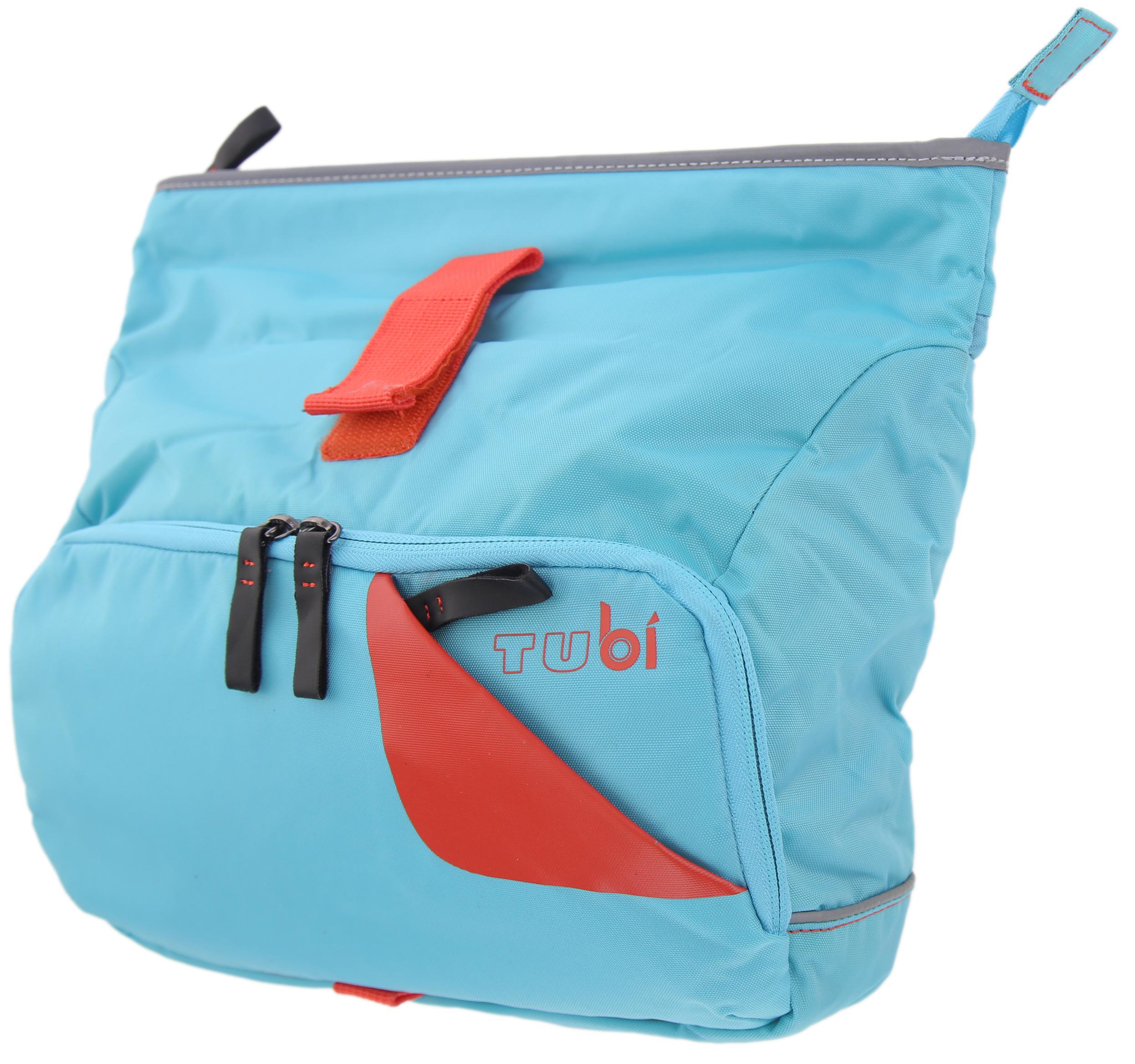BORSA COMPATTA ARROTOLABILE