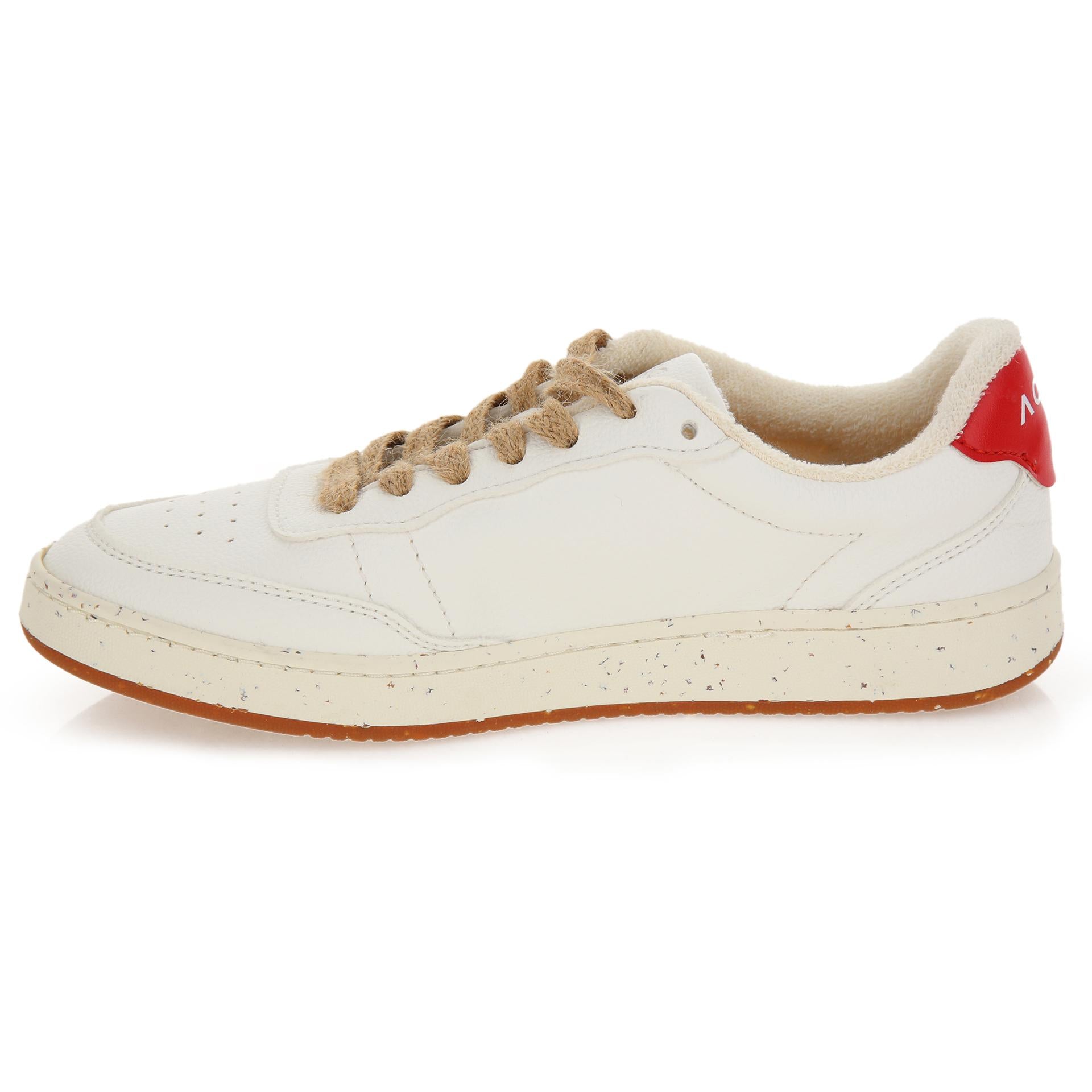 Sneakers in materiale biologico SHACBEVE D205 ACBC
