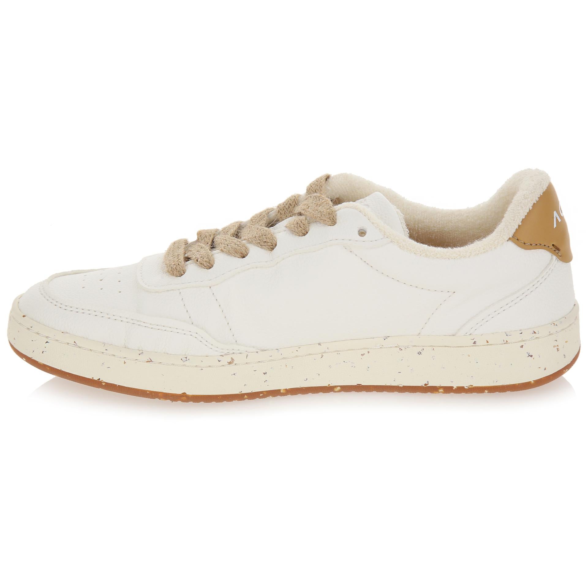 Sneakers in materiale riciclato SHACBEVE U281 ACBC