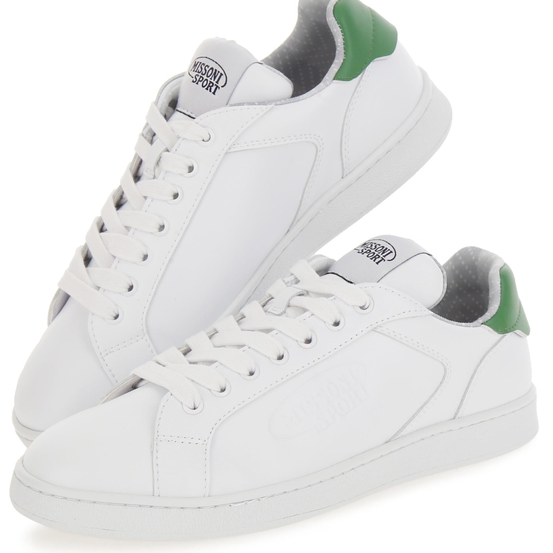 Sneakers bassa eco-friendly SHMISCAS 204 ACBC X MISSONI