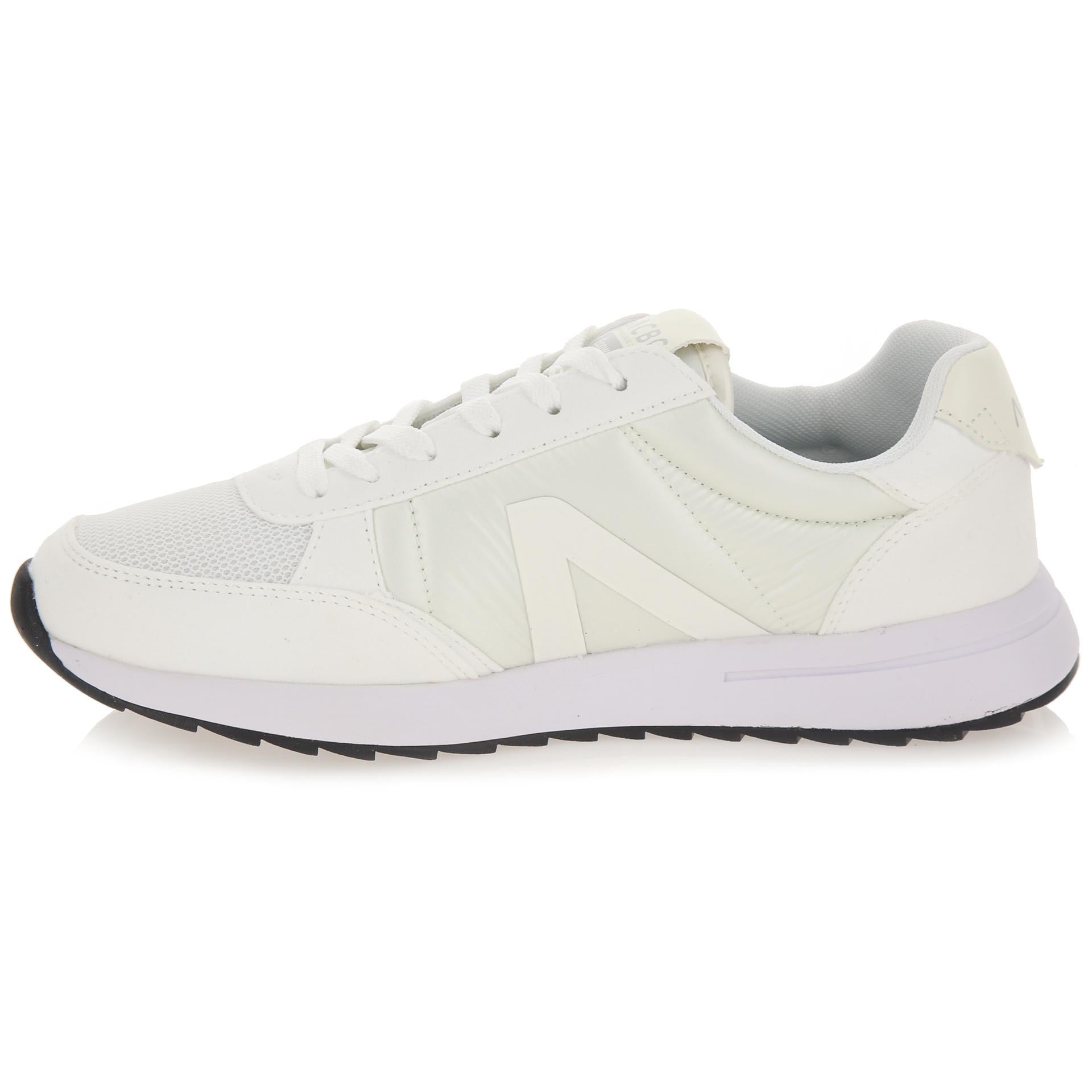Sneakers in materiali ecologici