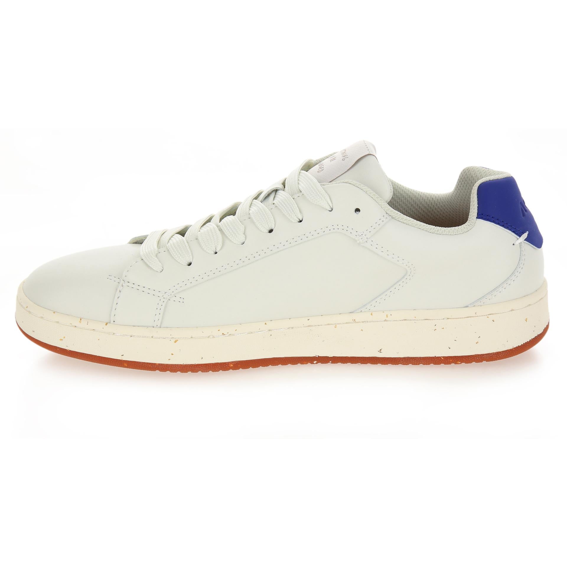 Sneakers in materialie ecologico SHACBTL U203 ACBC