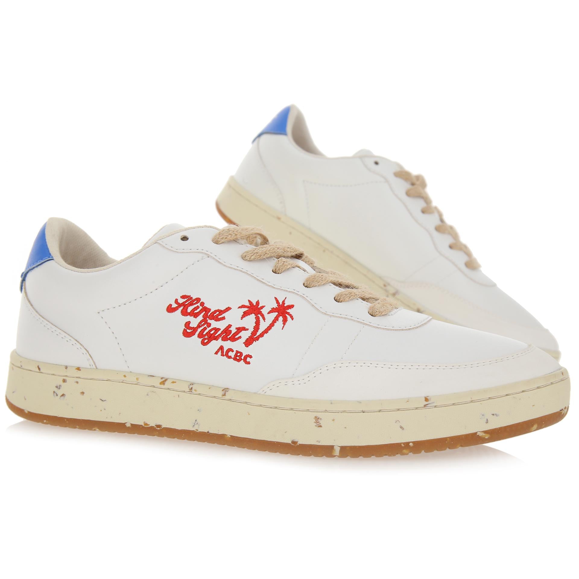 Sneakers in materiali ecologici SHACBEVE VB D203 ACBC