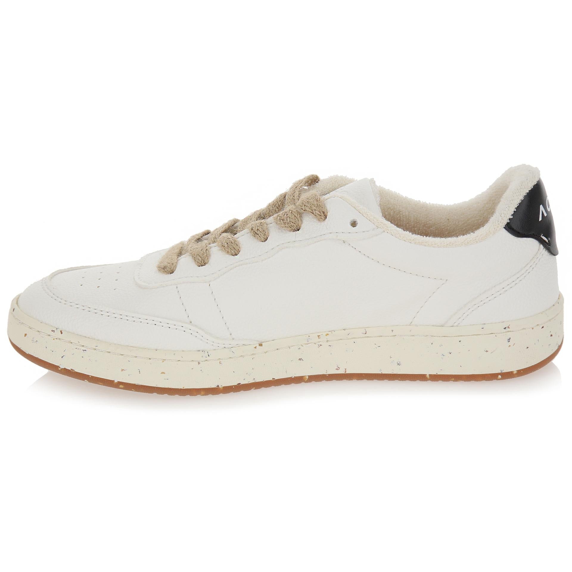 Sneakers materiale riiciclato SHEG GRAPE D200 ACBC