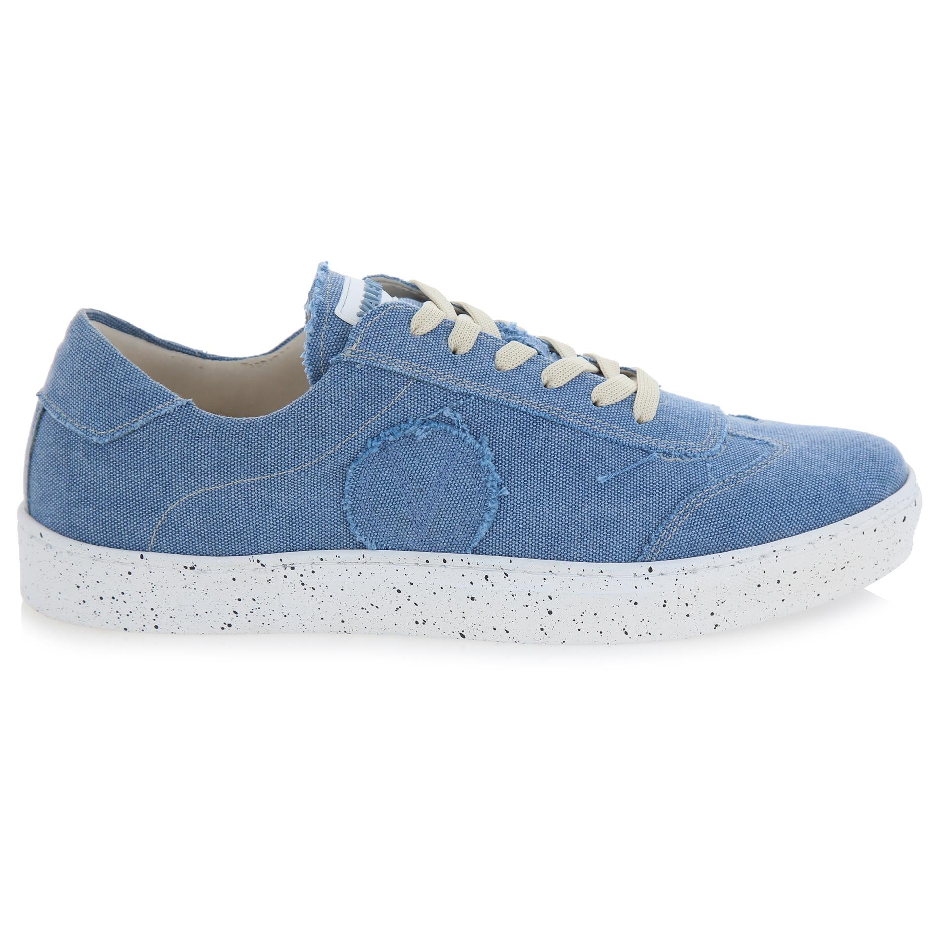 Lost Echo Lace-Up