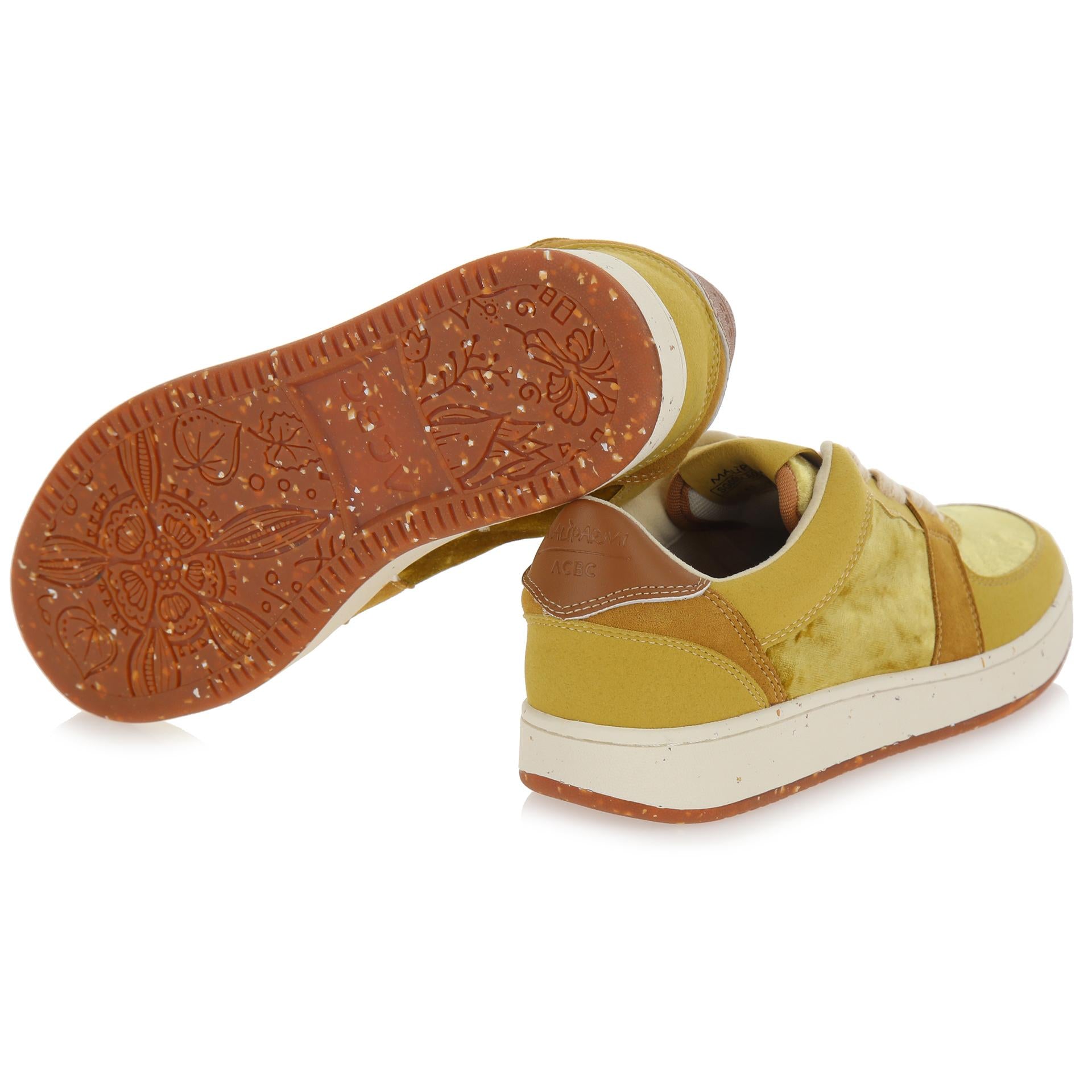 Sneakers Velluto