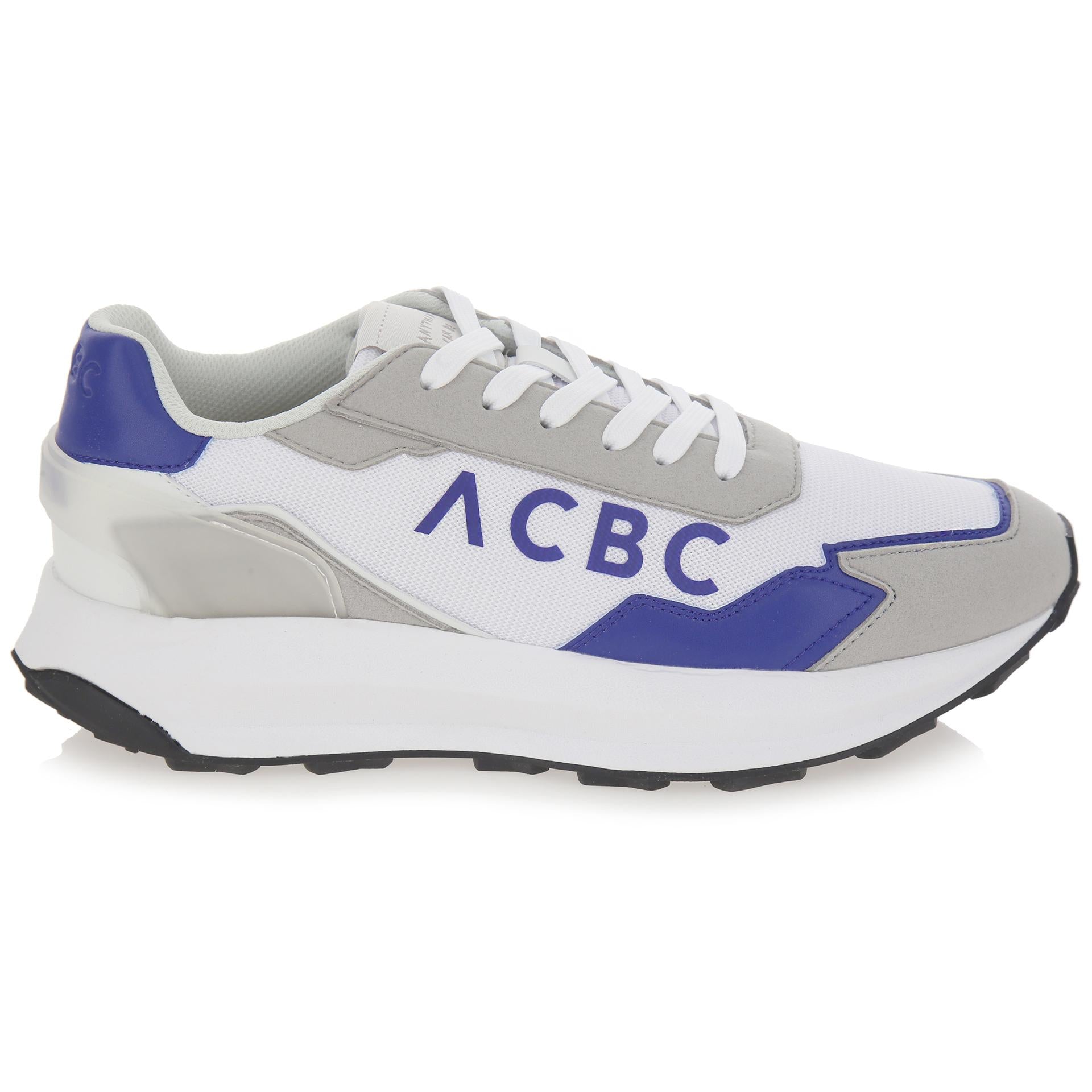Sneakers running materiali bio SHACBRUN U203 ACBC