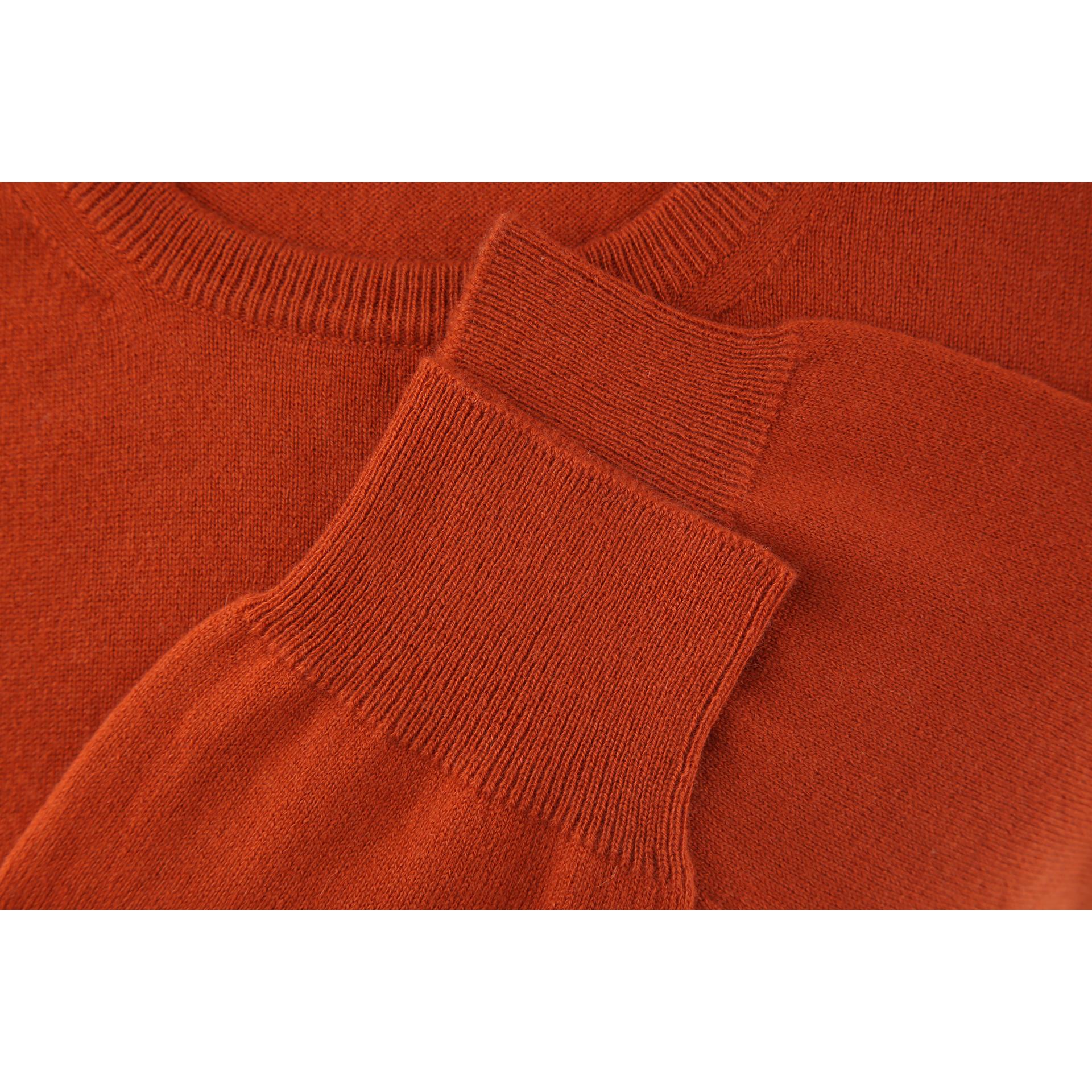 Cashmere sweater