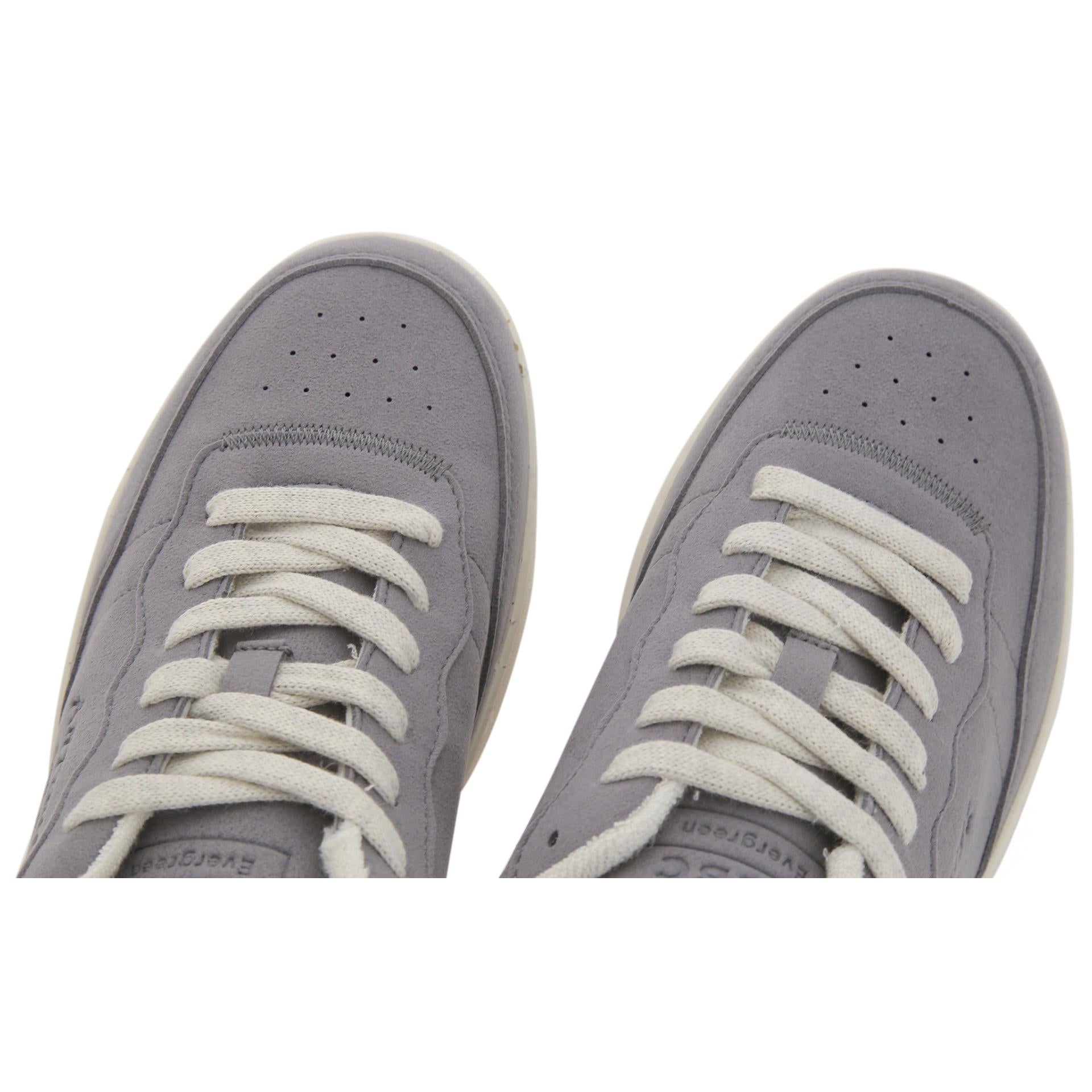 Sneakers in materiali bio SHACBENK U306 ACBC