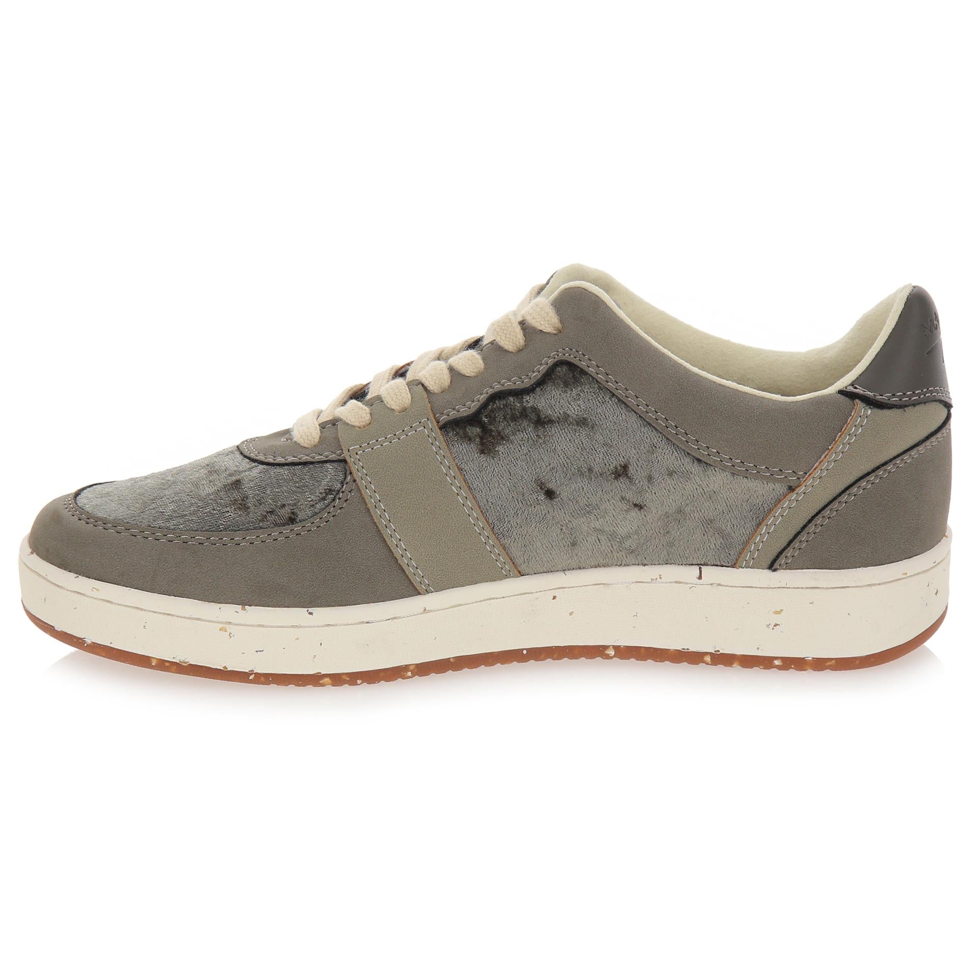 Sneakers velluto