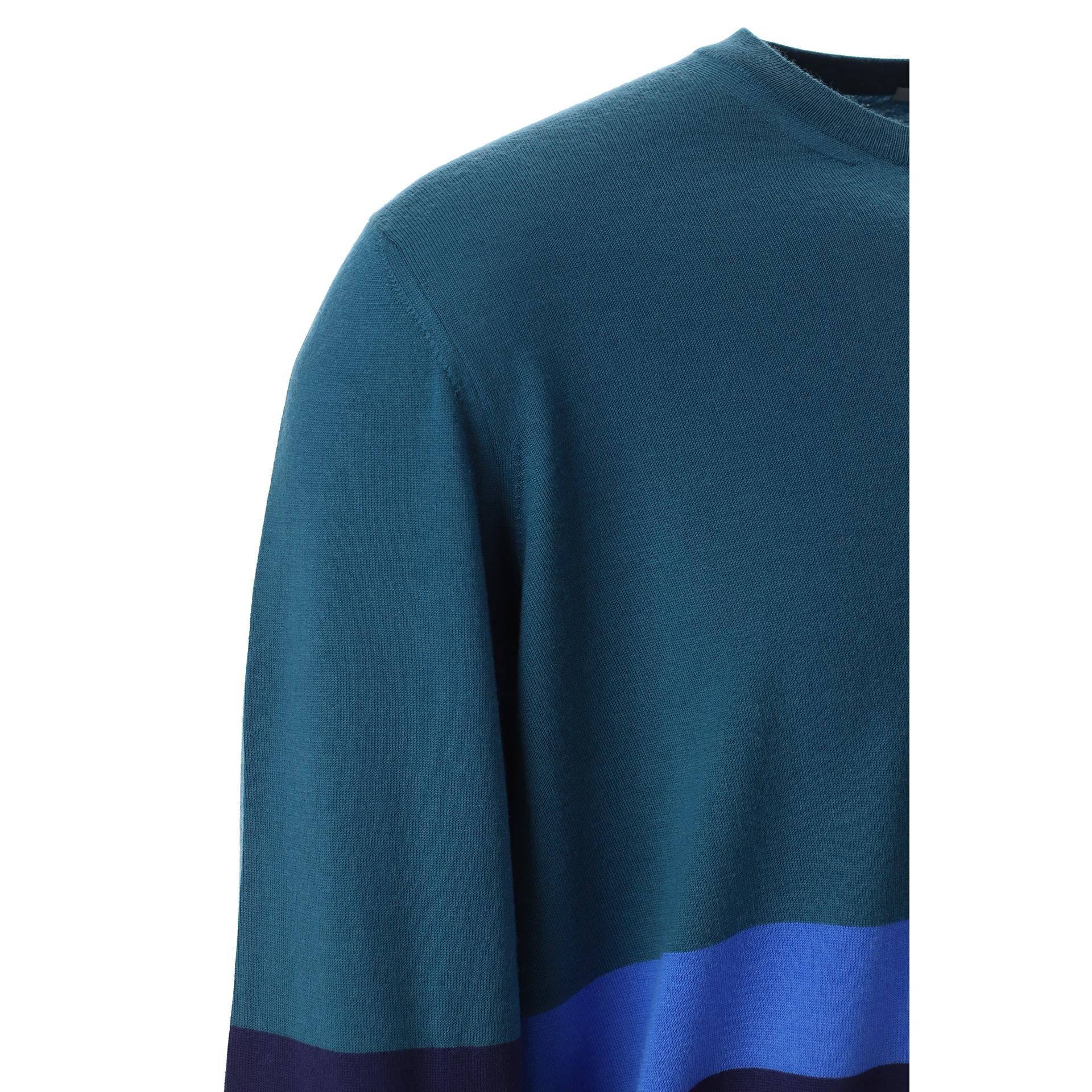 Cashmere sweater