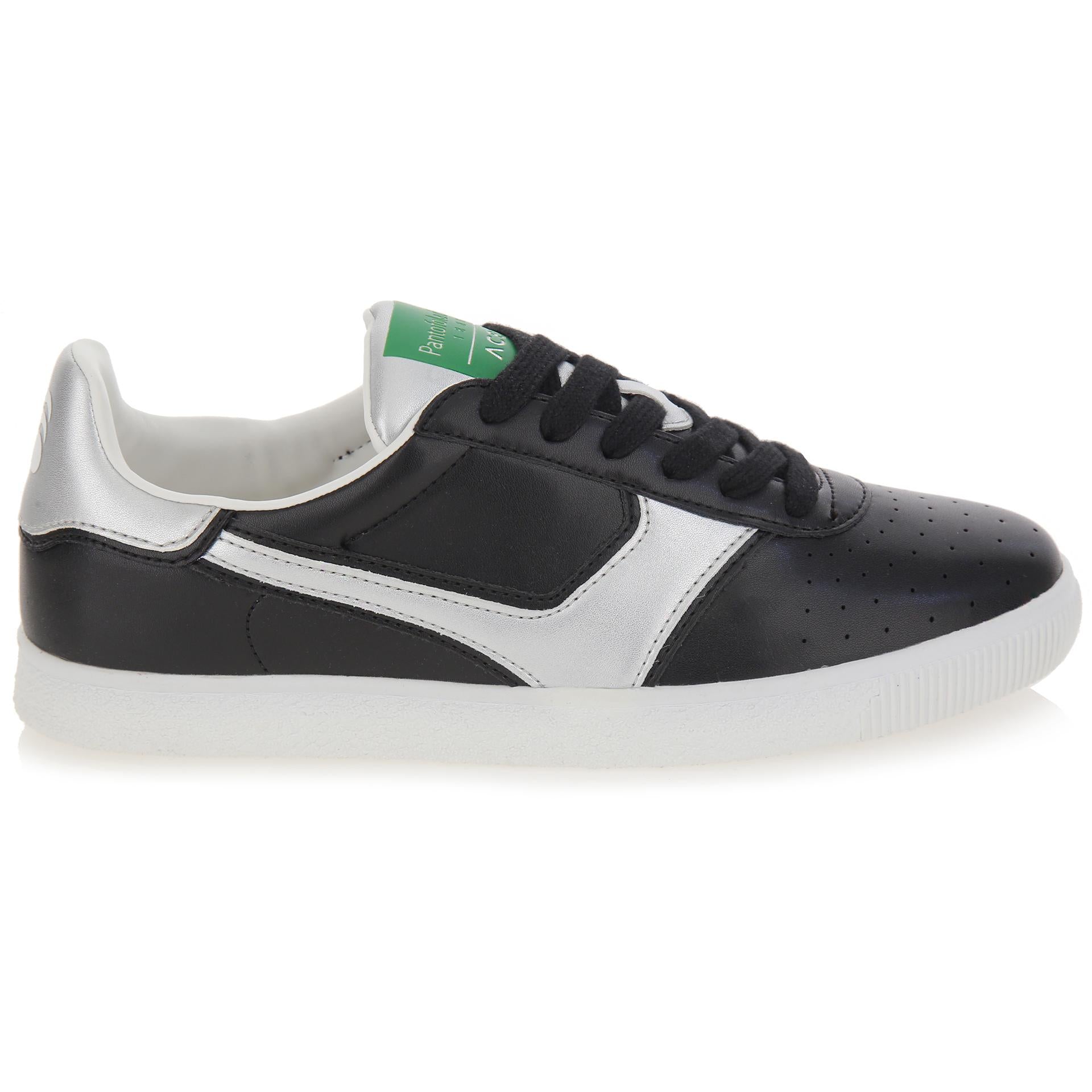 Sneakers materiale riciclato SHPADMOD-GRAPE 119 ACBC X PANTOFOLA D'ORO