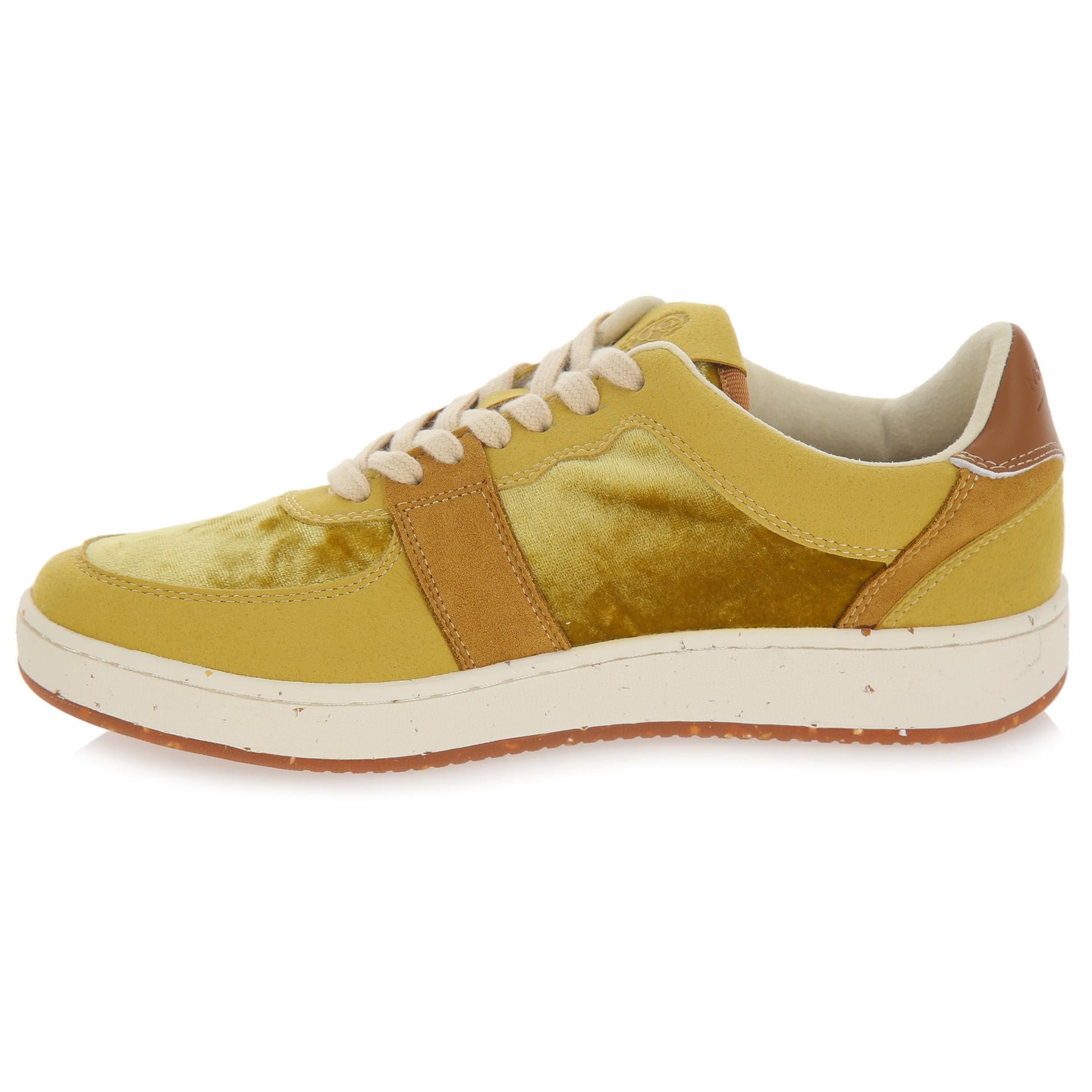 Sneakers Velluto