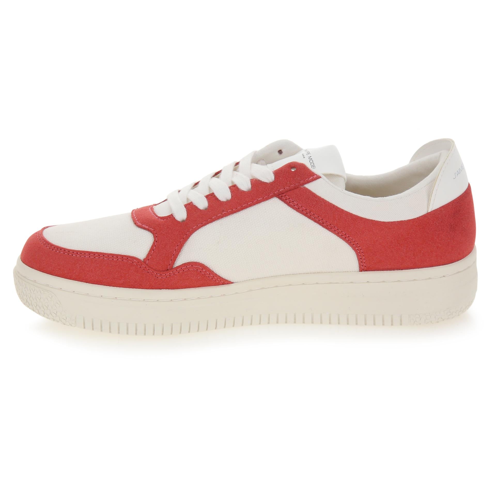Lyon sneakers ecological materials
