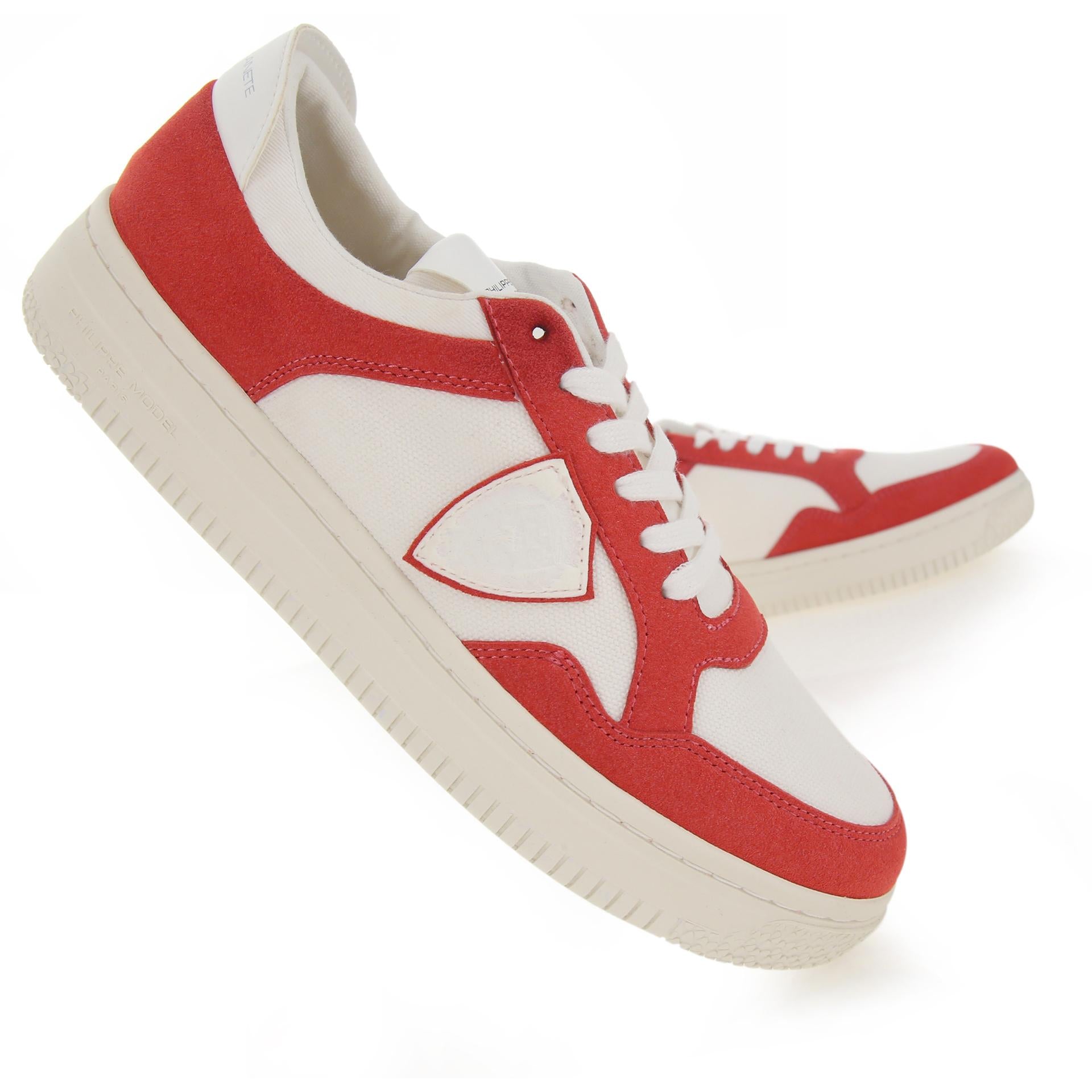 Lyon sneakers ecological materials
