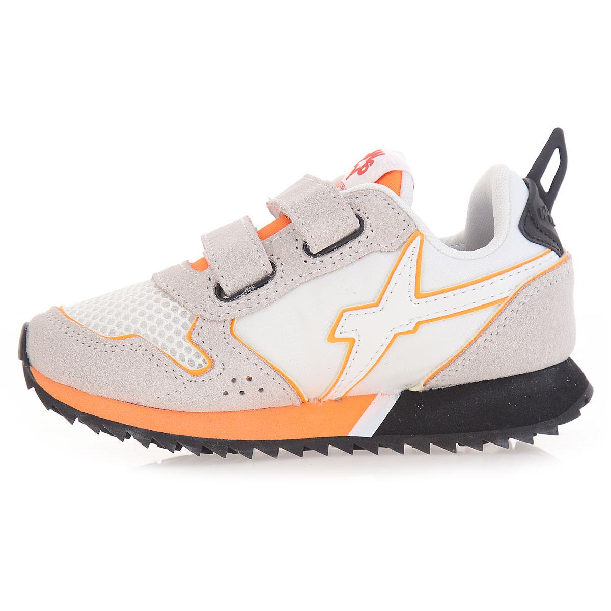 Sneakers con strappi bianca