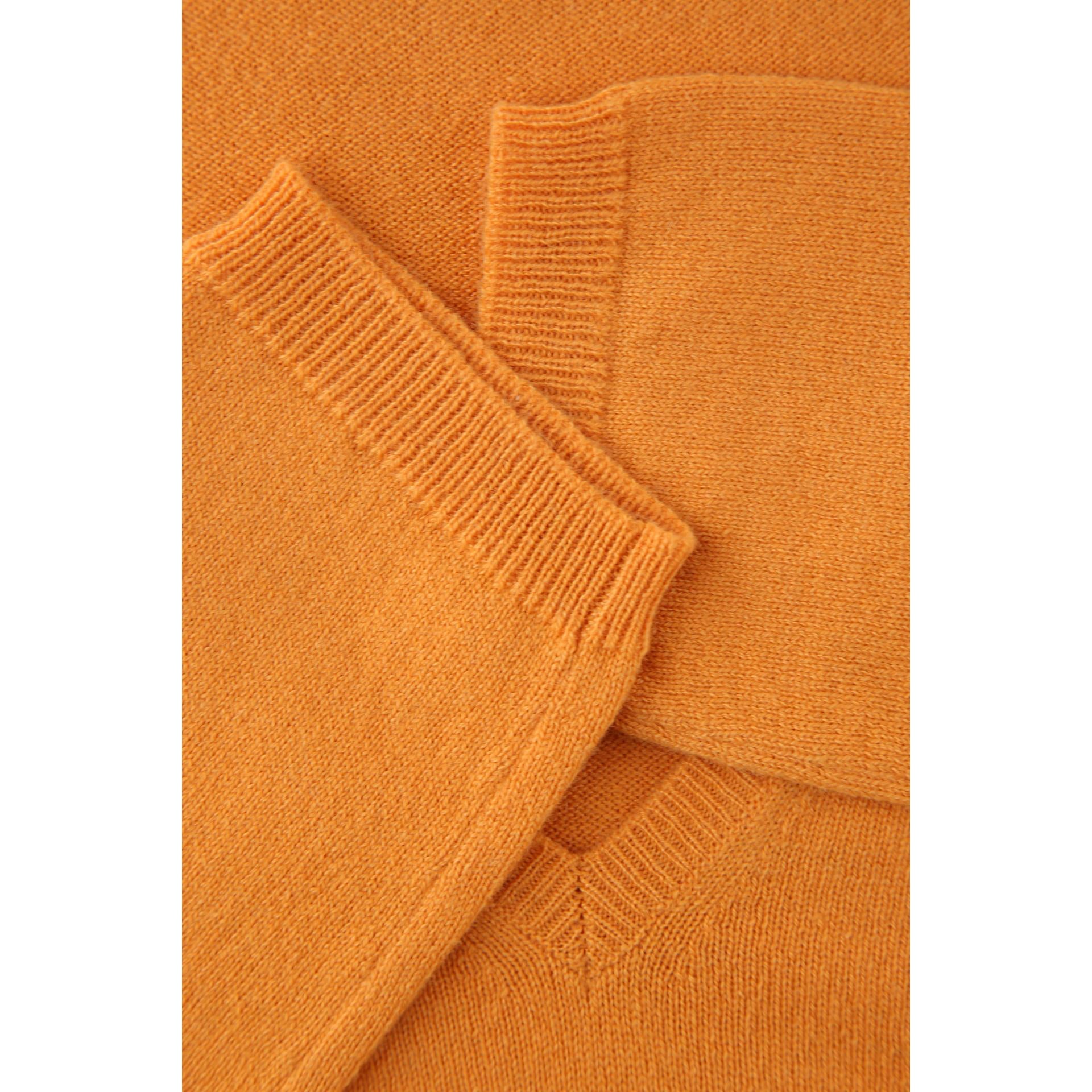Maglia in cashmere