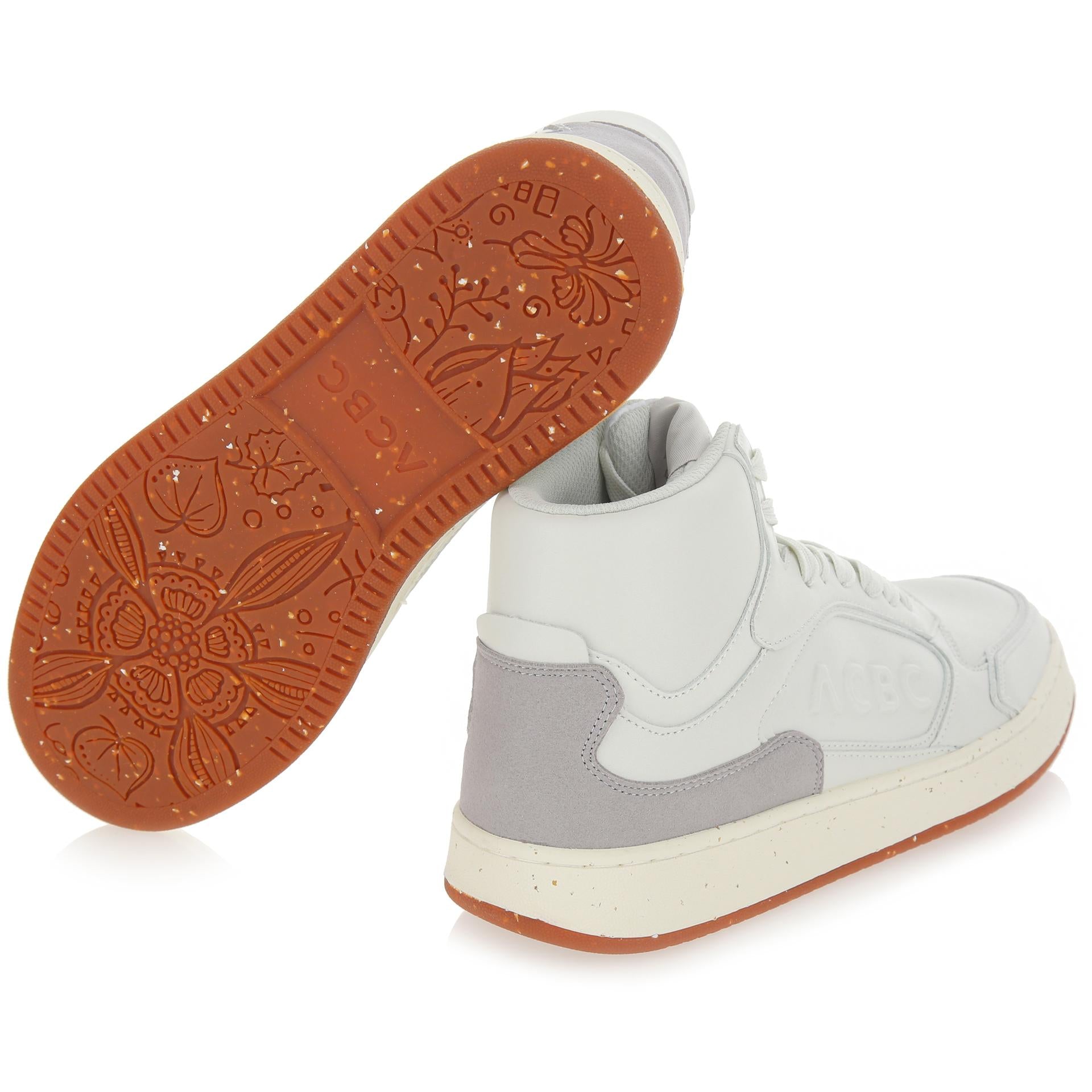 Sneakers materiali riciclati SHACBBH D200 ACBC