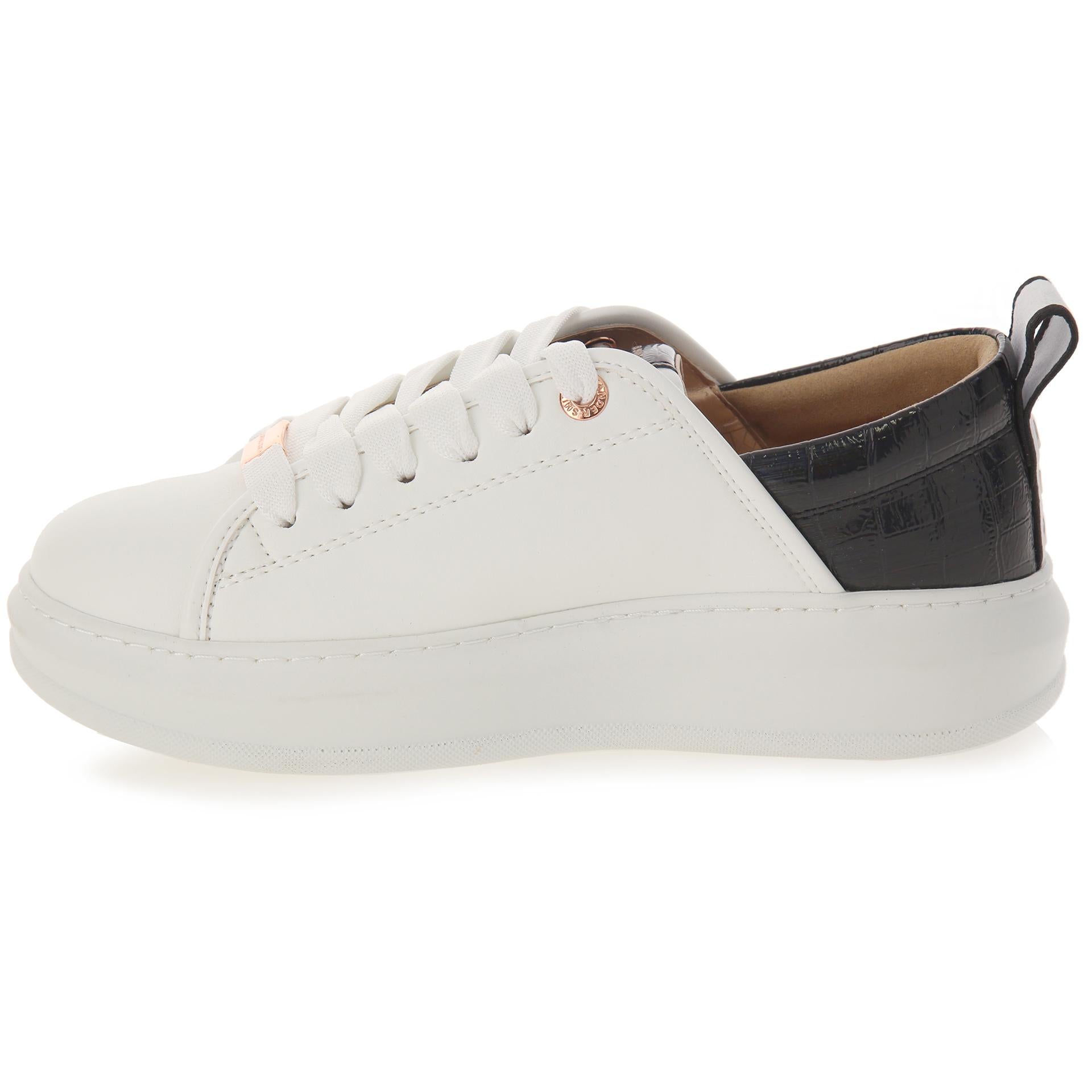 Sneakers ECO-WEMBLEY eco-friendy AWECD 14CIB ACBC X ALEXANDER SMITH