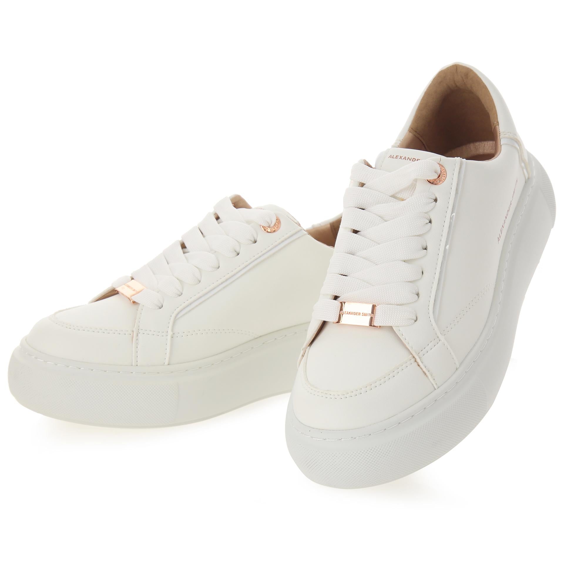 Sneakers GREENWICH eco-friendy